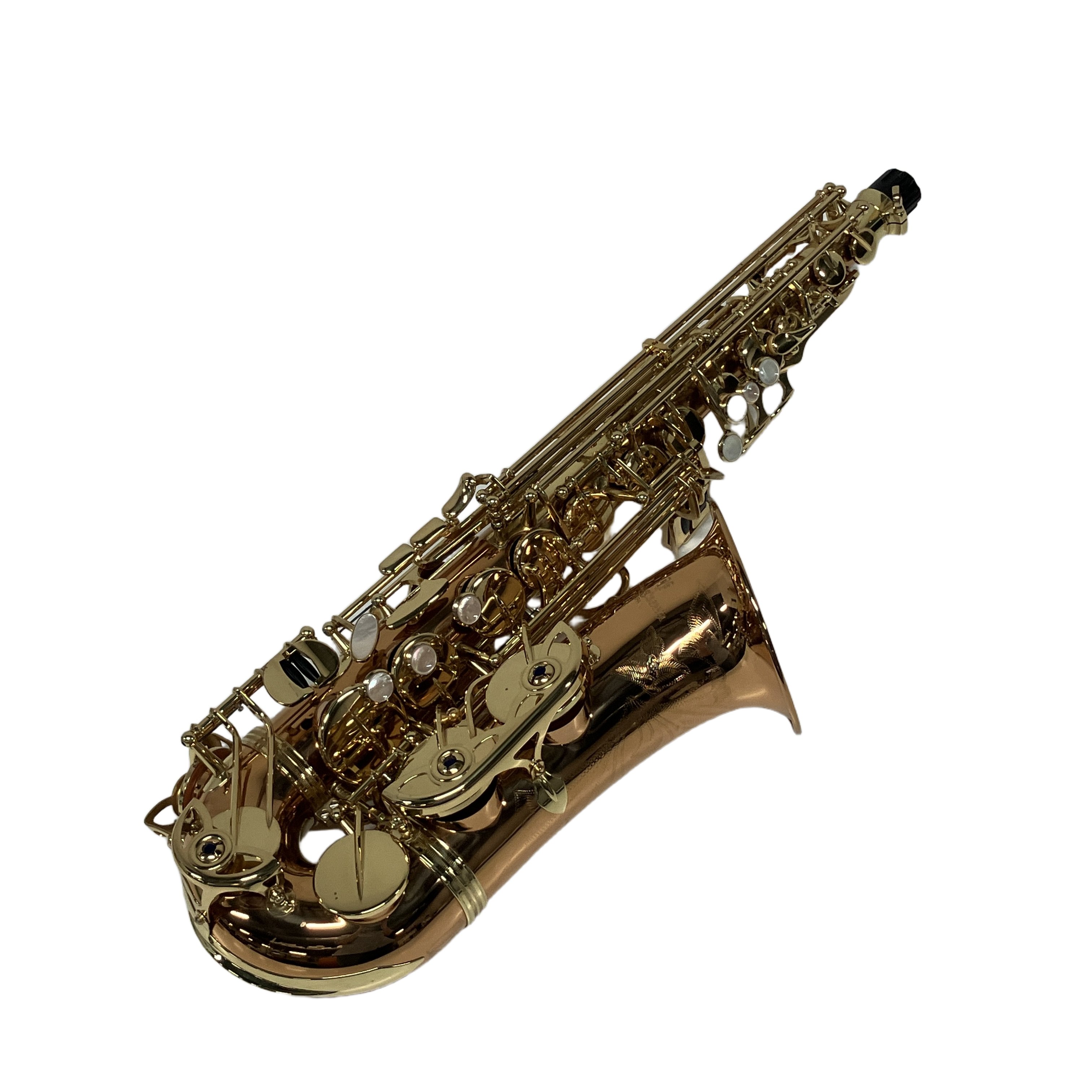 Yanagisawa ヤナギサワ アルトサックス 992 管楽器 中古