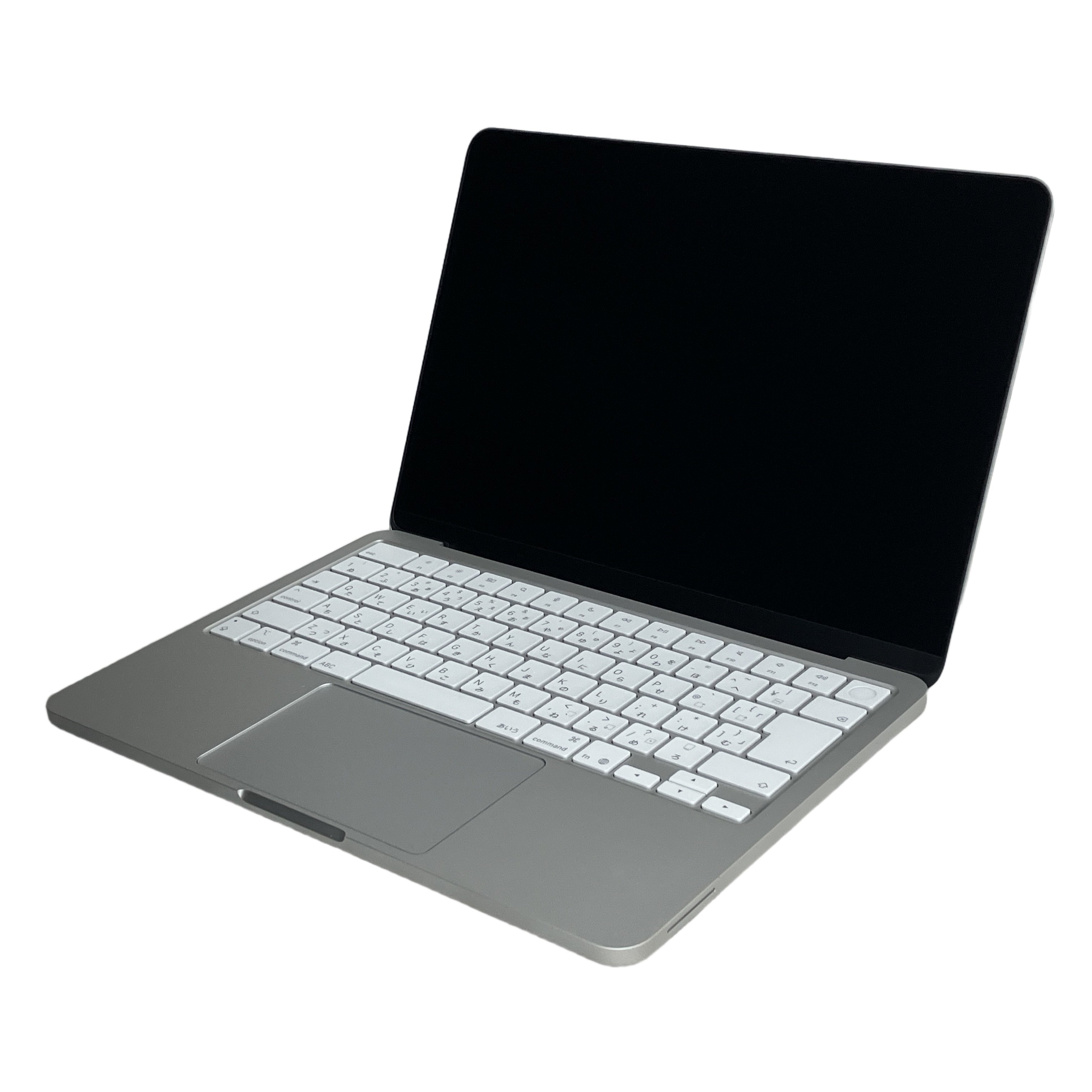 Apple MacBook Neo 13インチ MHFC4J/A A18 Pro ノート パソコン 8GB SSD 512GB Tahoe 中古 良好