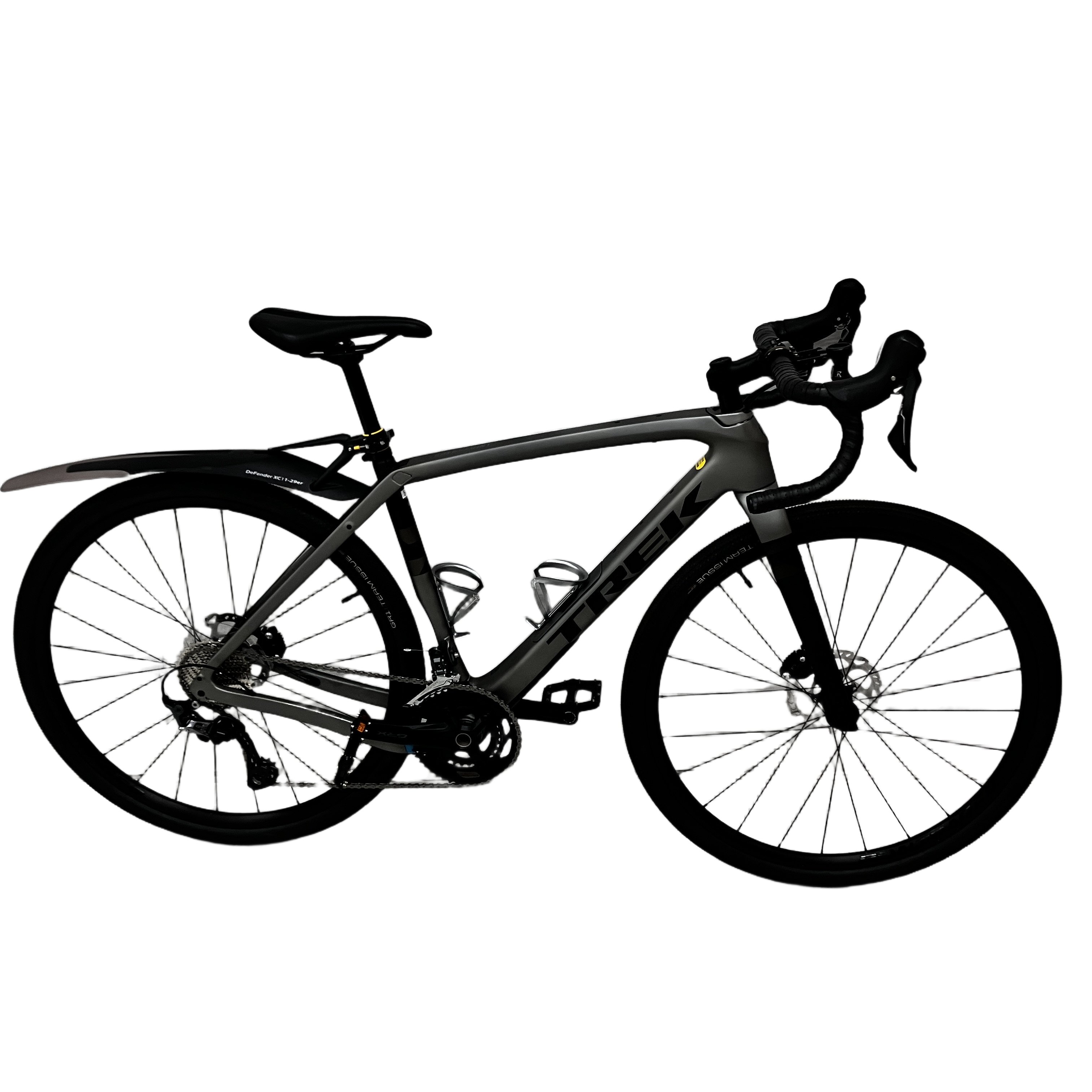 TREK Checkpoint SL 5 グラベルロードバイク 54cm GRX 自転車