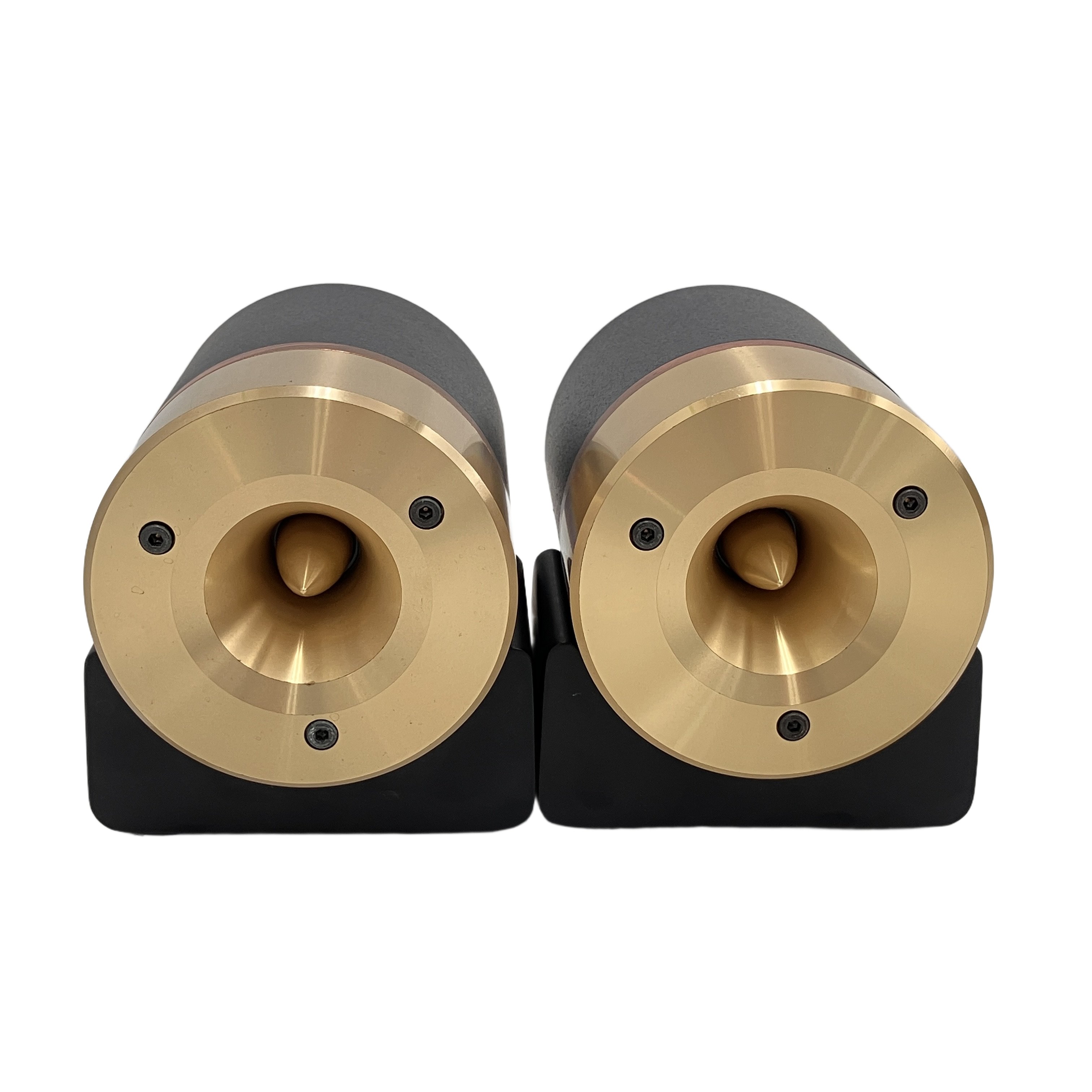 ★Fostex T500AMkII ホーンツィーター 音響機材 中古★