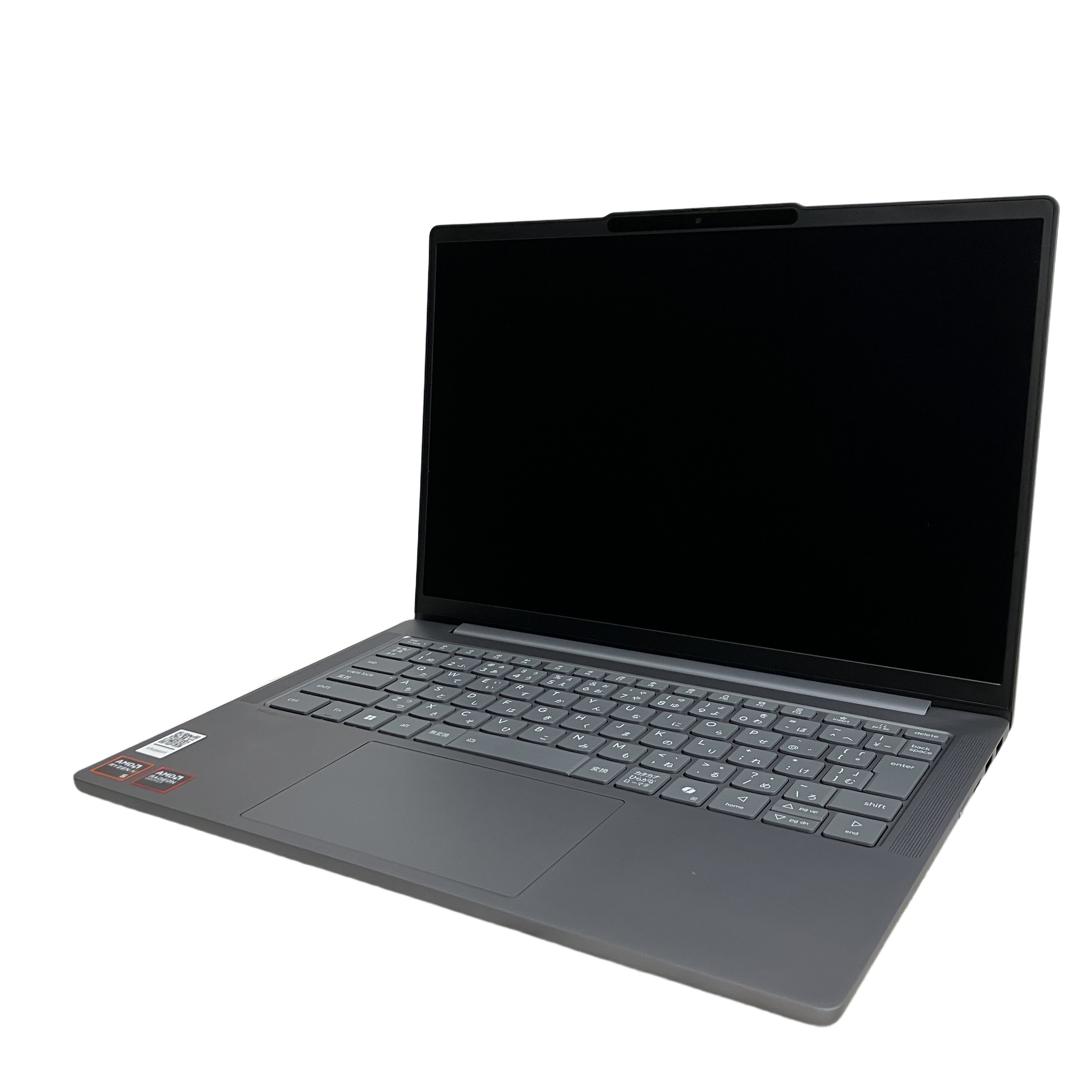 Lenovo IdeaPad Slim 5 Gen 10 83HX 14インチ ノート パソコン Ryzen AI 5 340 w 24GB SSD 512GB win11 中古 良好