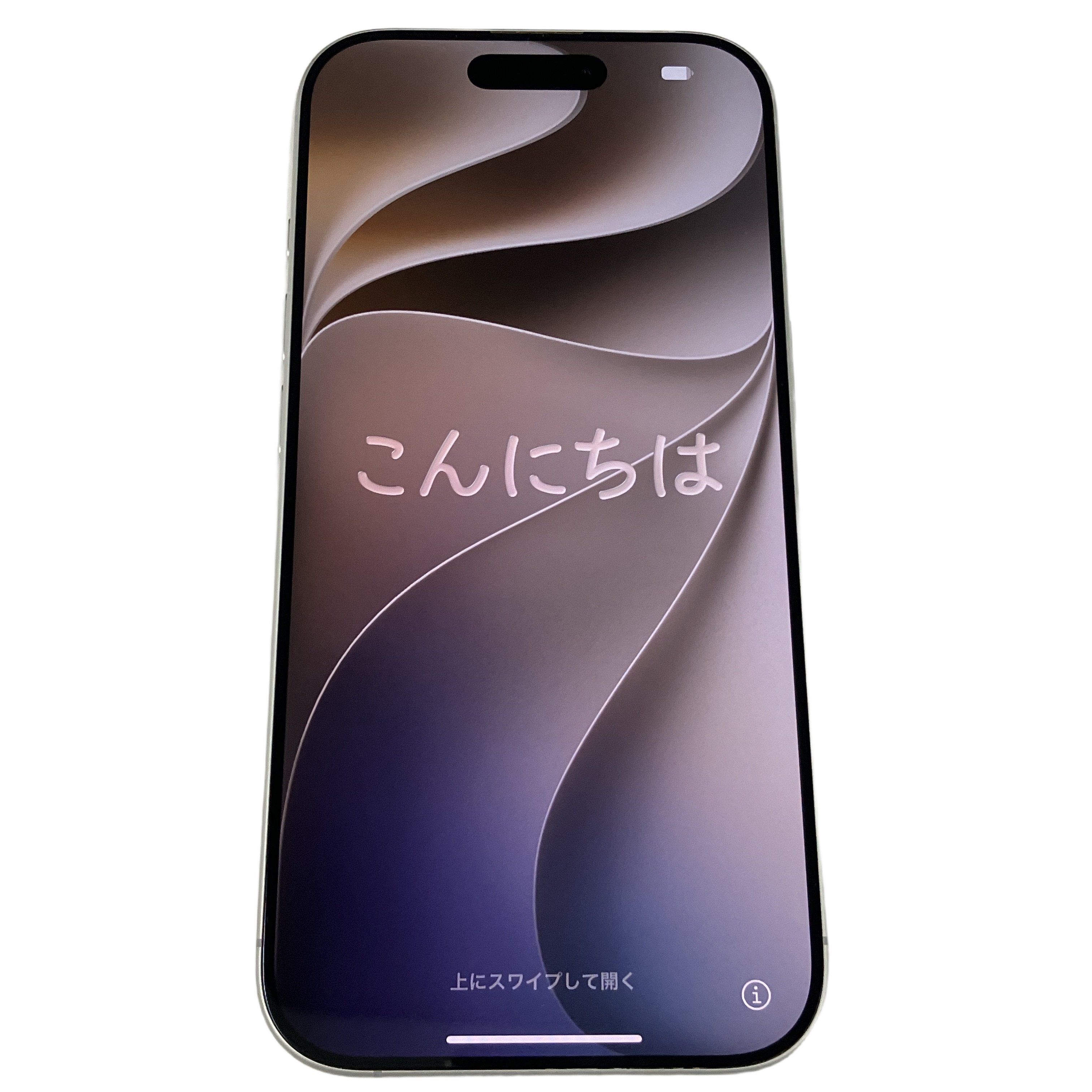 Apple iPhone 17 MG684J/A 256GB SIMフリー ホワイト スマートフォン スマホ 携帯電話 中古