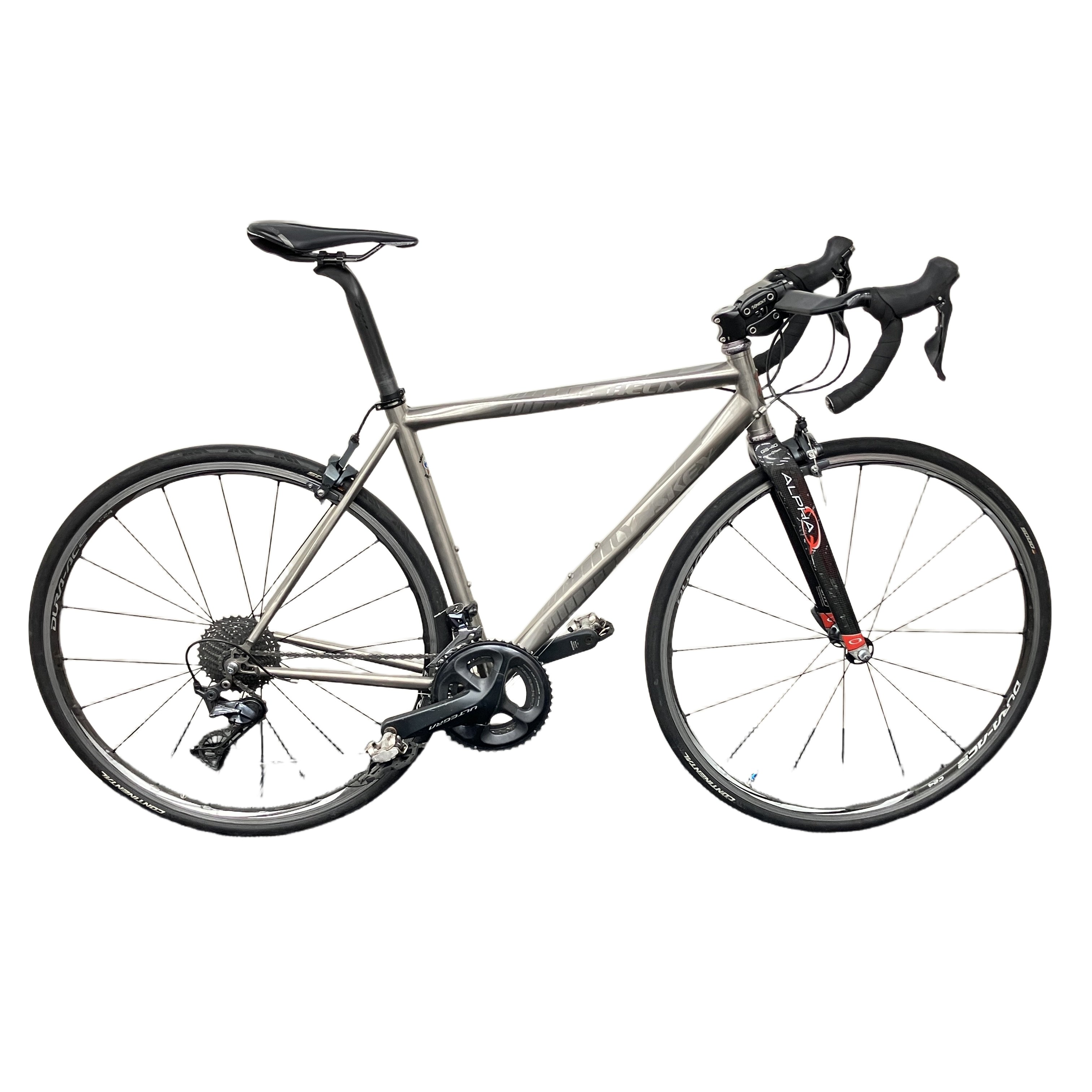 ★ Lynskey Helix Sports★