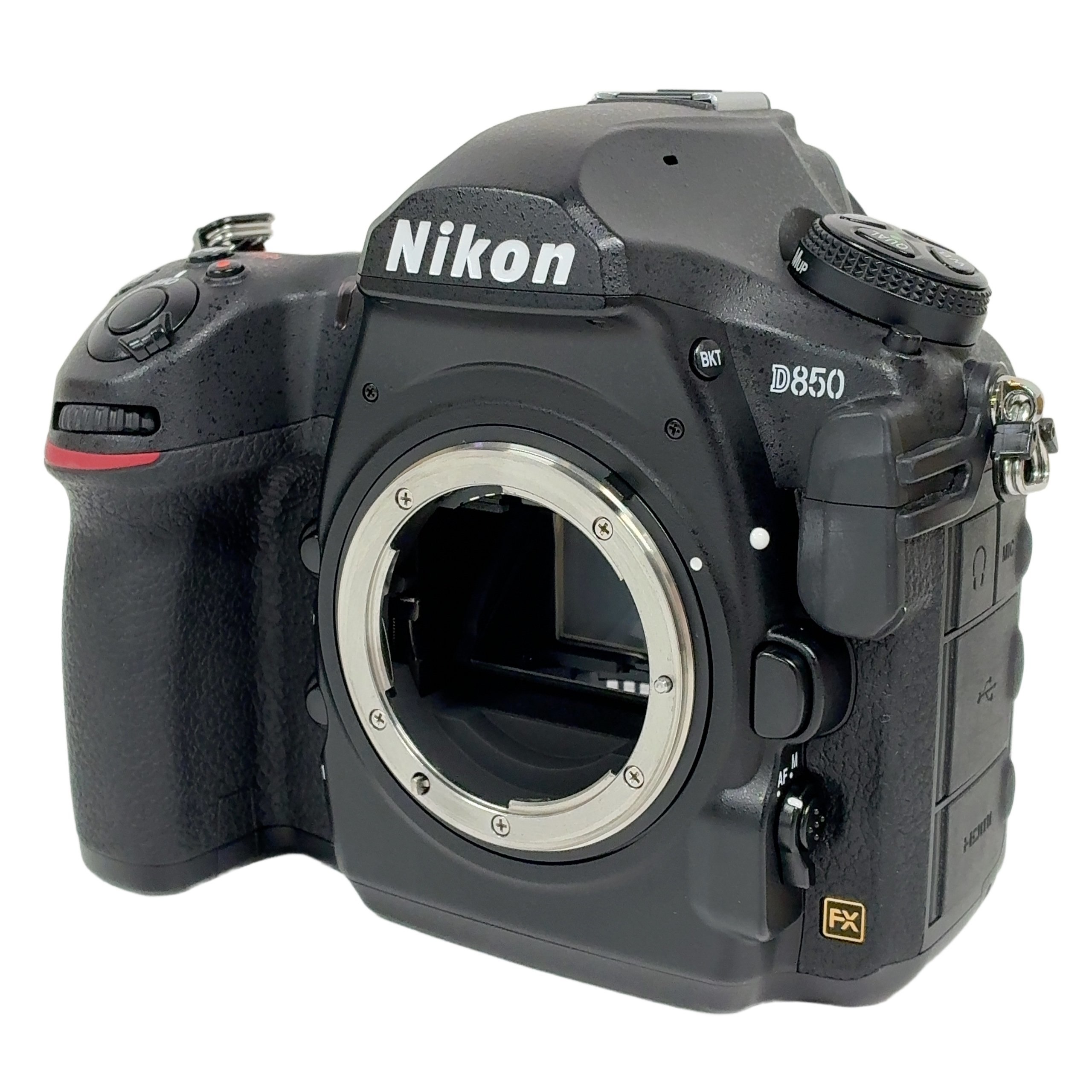 Nikon D850 デジタル 一眼レフ カメラ ボディ ニコン 中古 美品