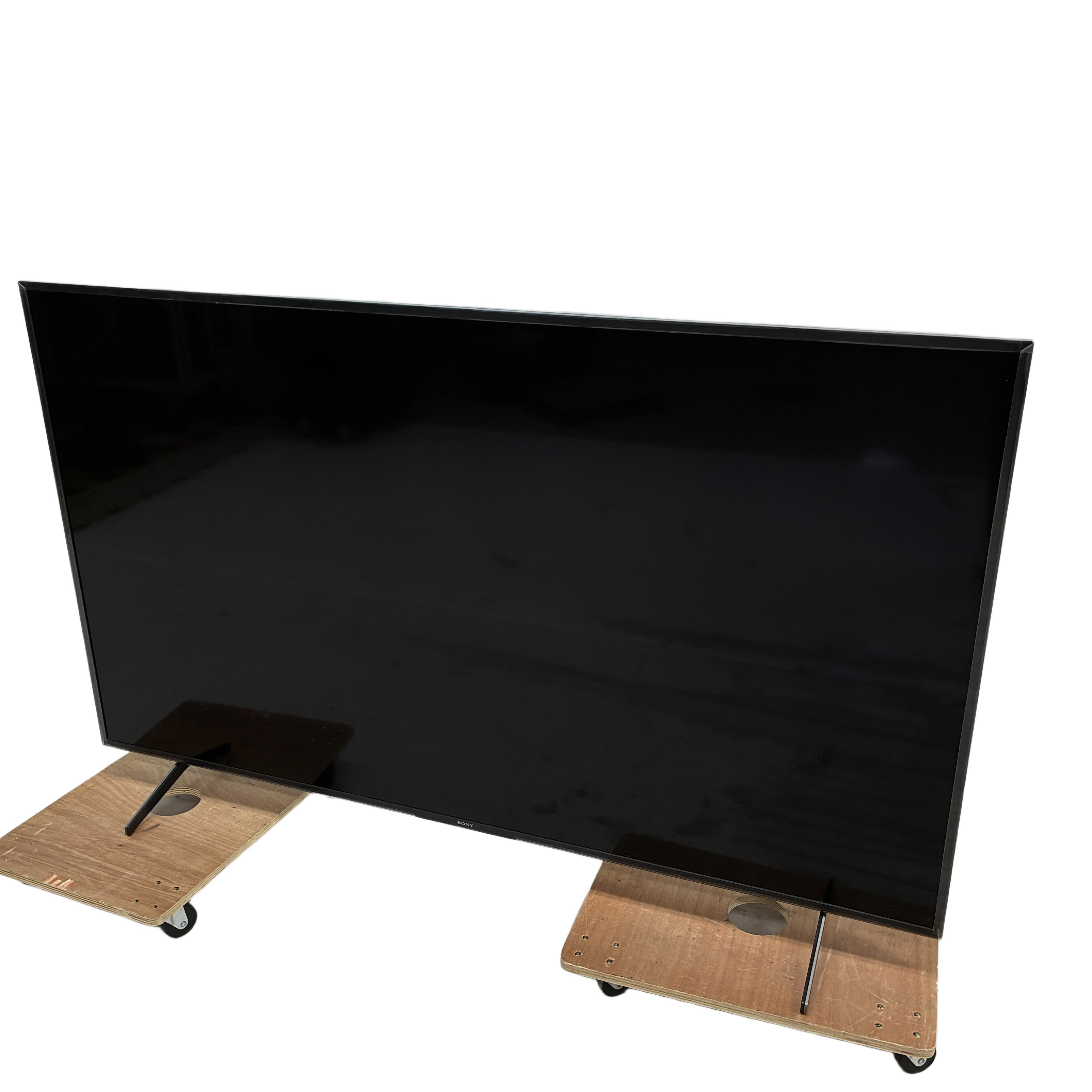 SONY KJ-75X8000H BRAVIA 液晶テレビ 2021年製 4K 75型 液晶 テレビ ブラビア ソニー 中古