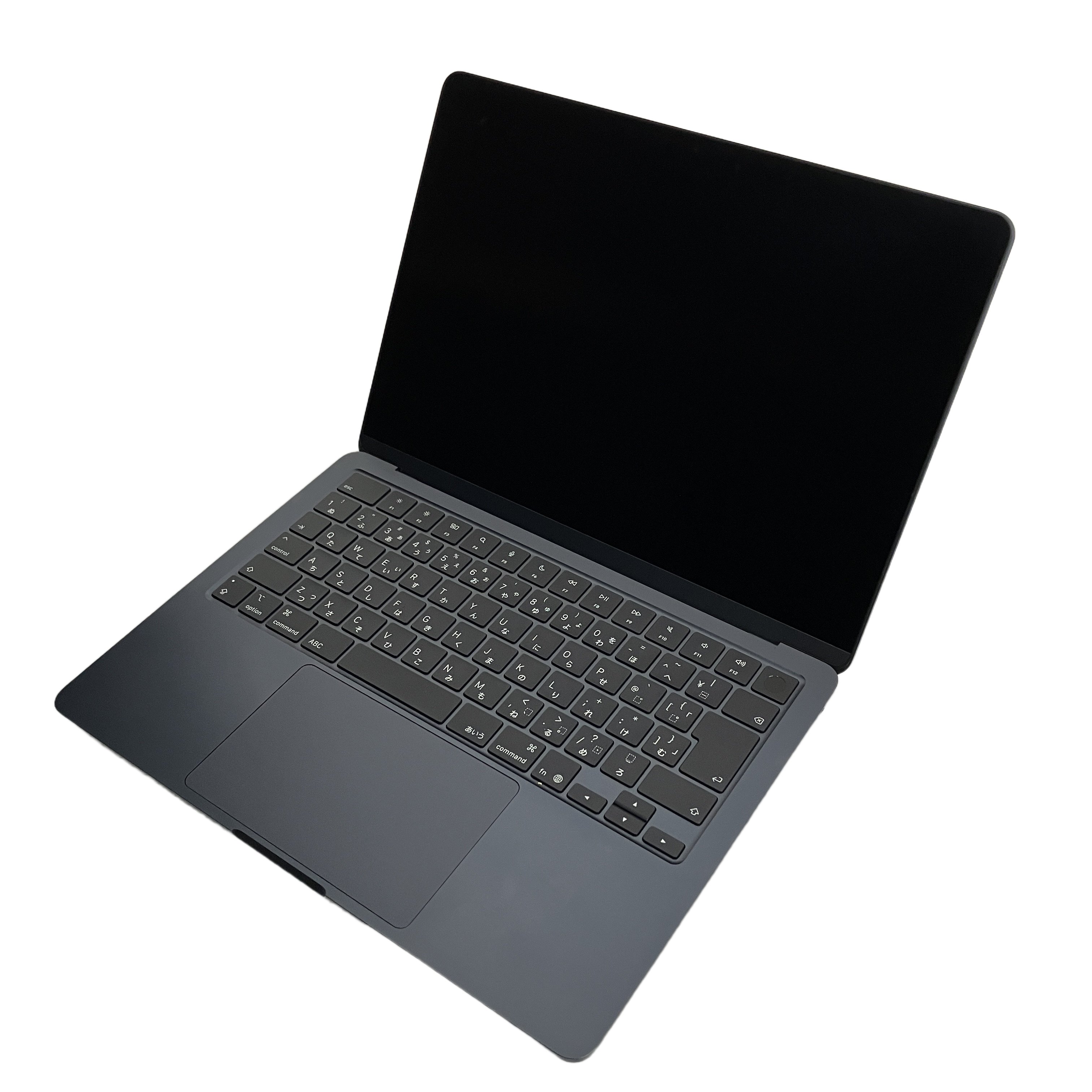 Apple MacBook Air 13型 M4 2025 MW123J/A ノート PC 16GB SSD 256GB 10回 Sequoia 中古