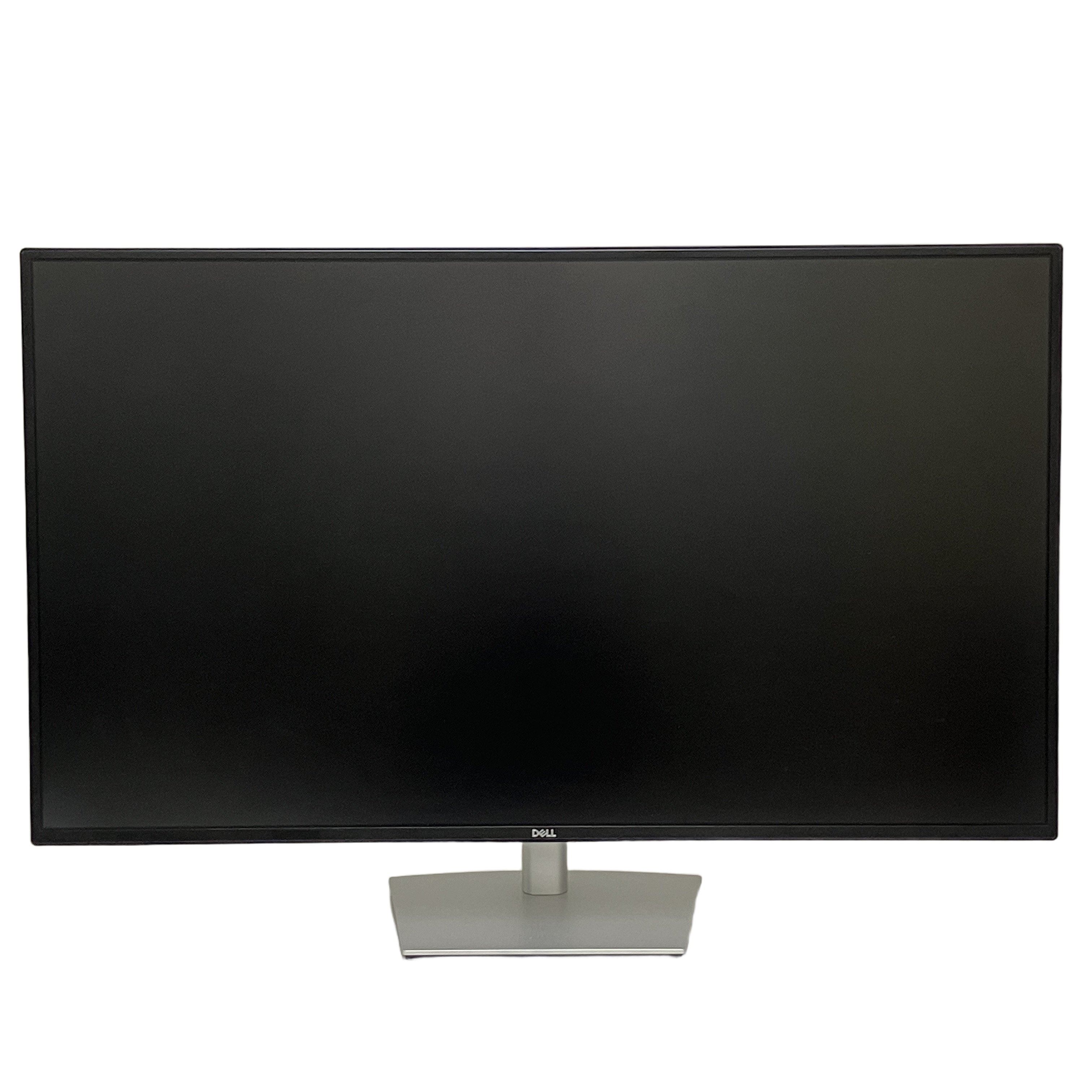 Dell U4323QE 42.5インチ 4K USB-C HUB 液晶モニター PC周辺機器 中古