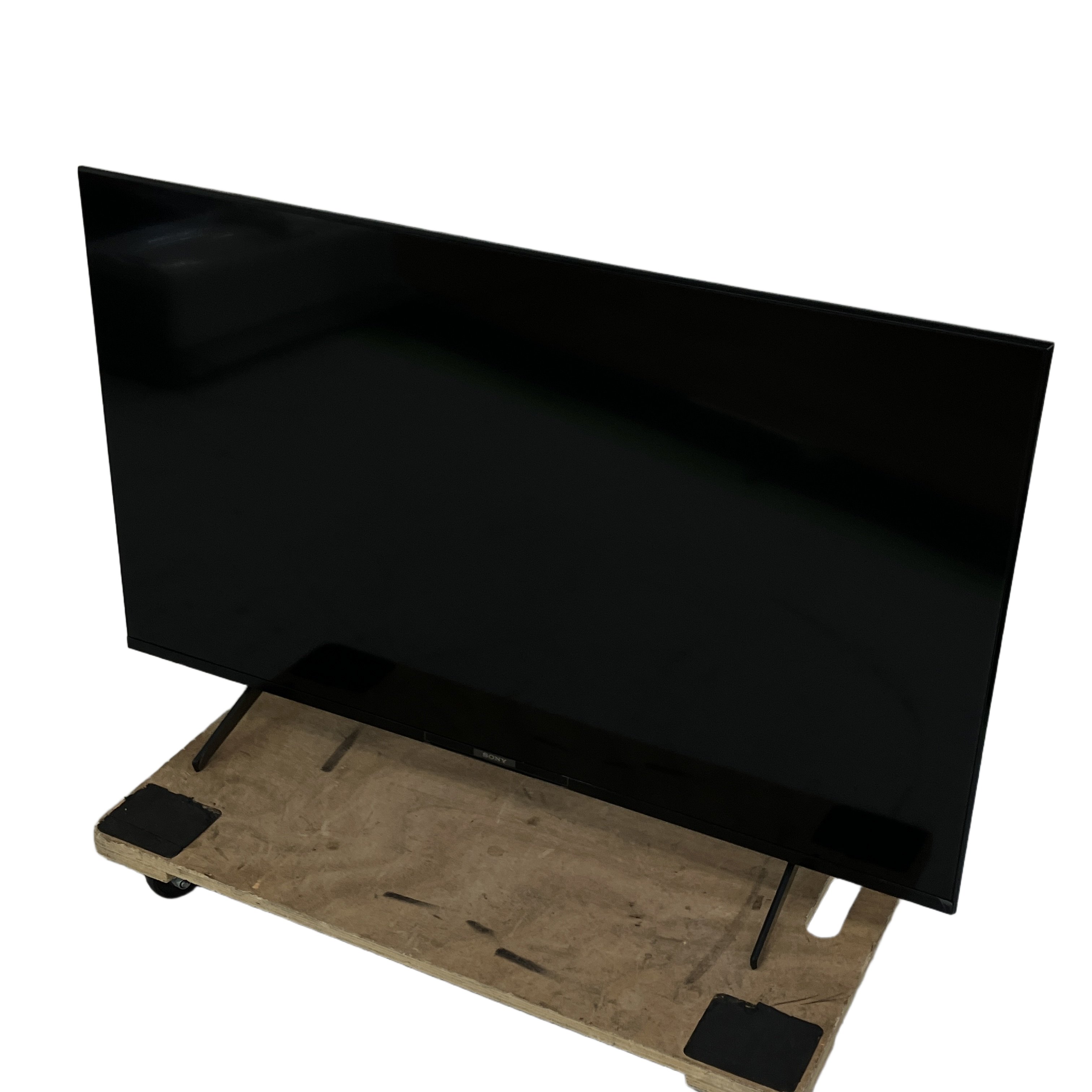 SONY BRAVIA KJ-50X85J 4K 液晶テレビ 2022年製 家電 ソニー 中古