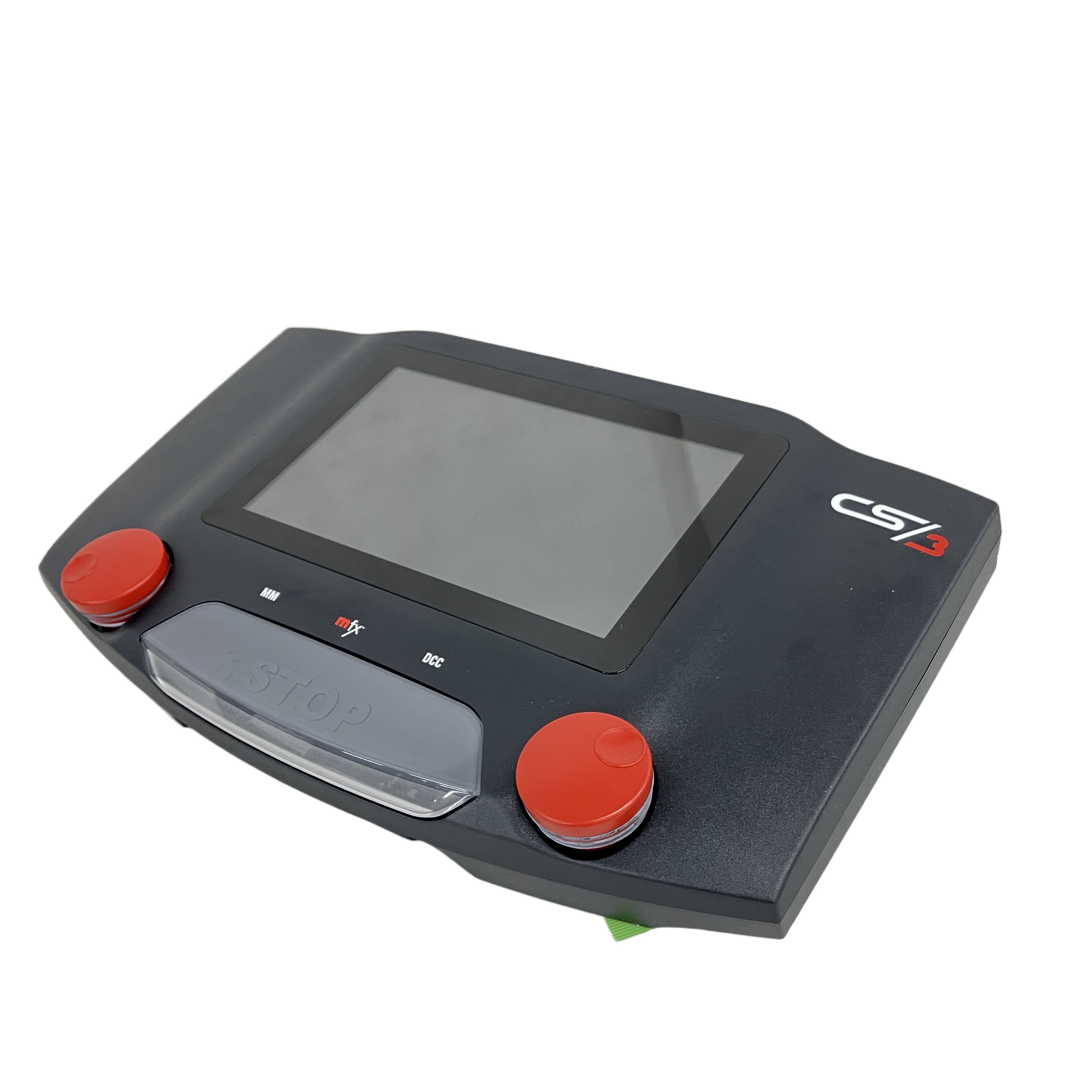 Marklin digital メルクリン 60226 central station 3 セントラルステーション3 CS3 コントローラー 鉄道模型 中古