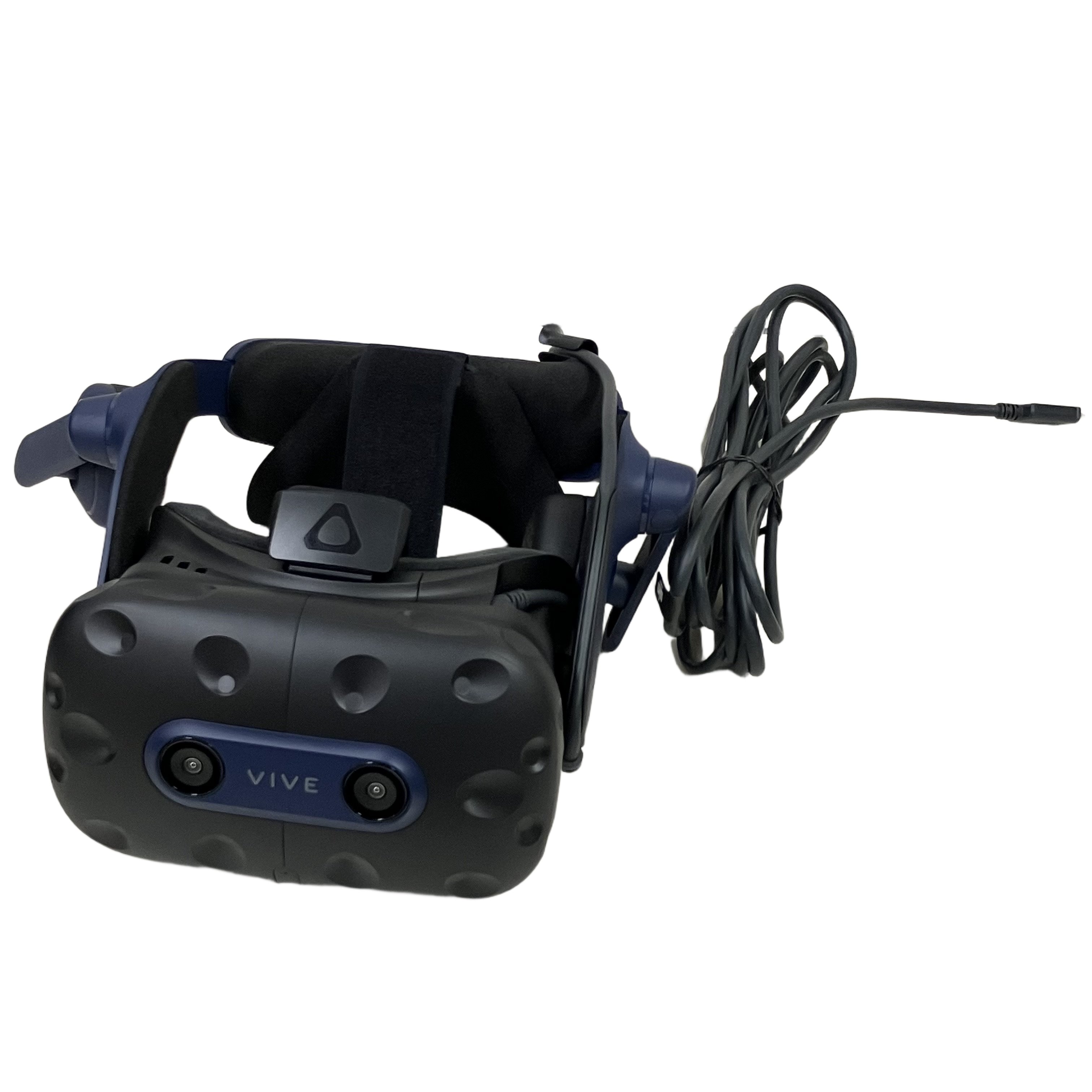 HTC VIVE Pro 2 フルキット VRゴーグル PCVR ヘッドセット PC周辺機器 アクセサリー 中古