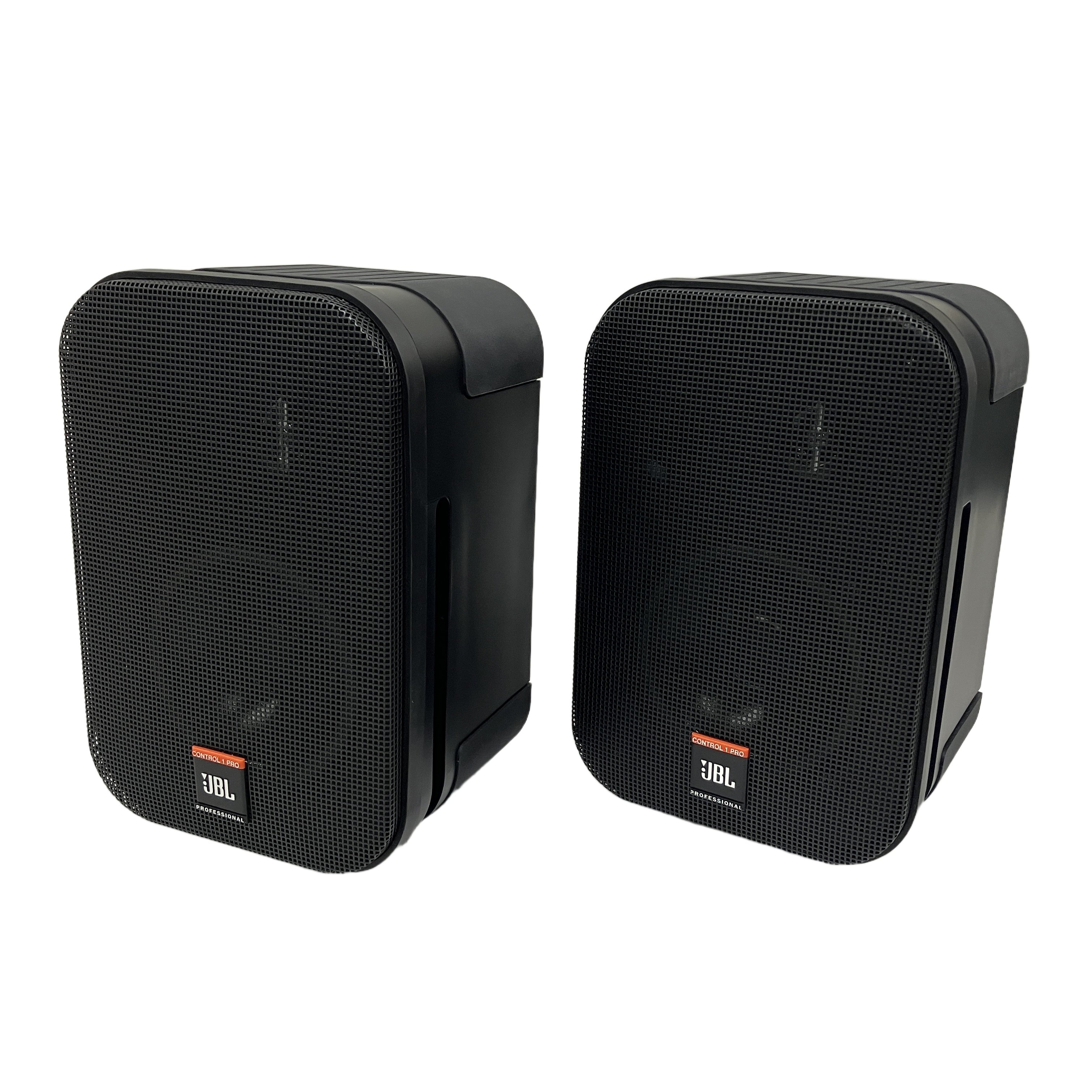 JBL Control 1 PRO ペアスピーカー オーディオ 音響機材 中古