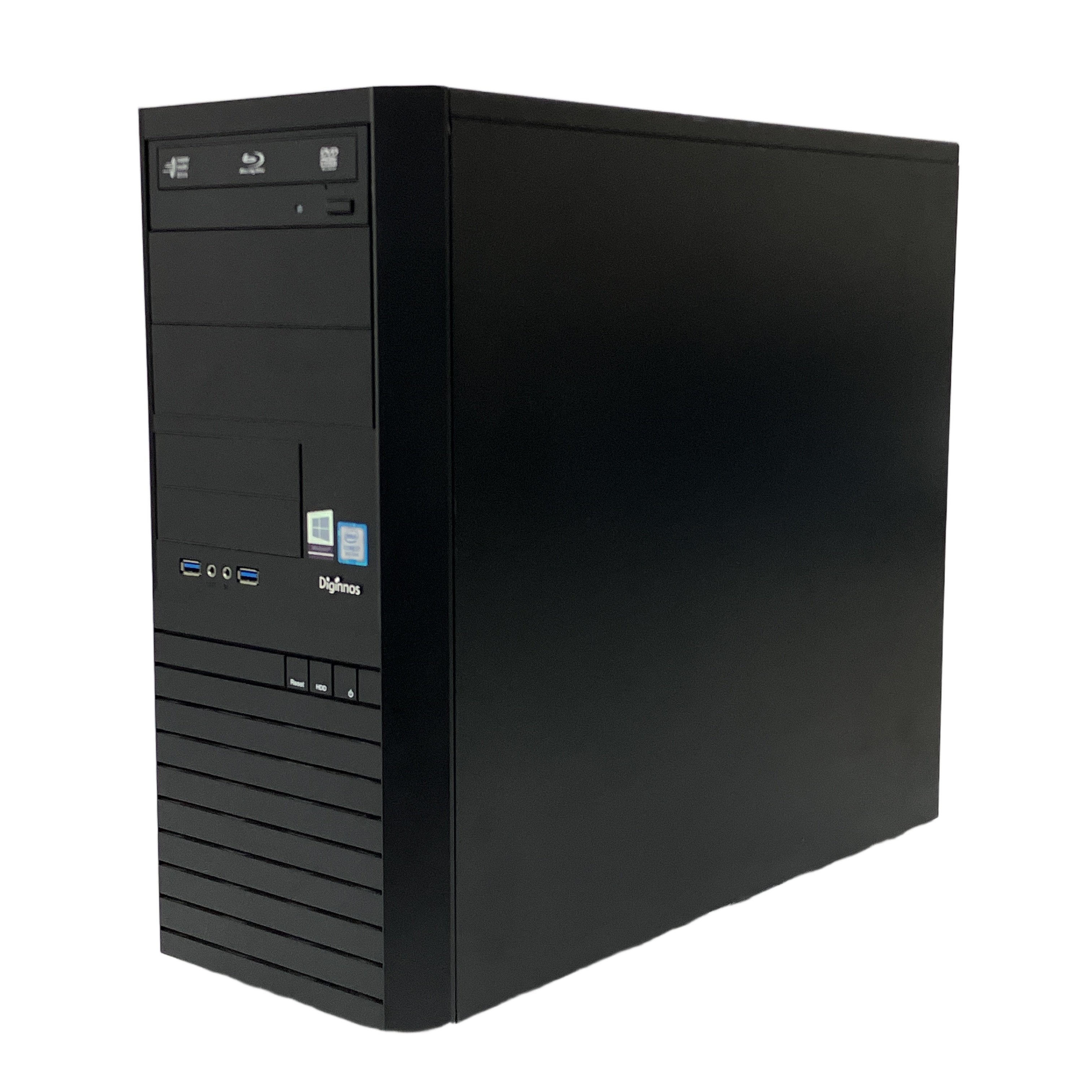 Thirdwave GE デスクトップ パソコン i7 8700 32GB SSD 720GB RTX 2070 win11 中古