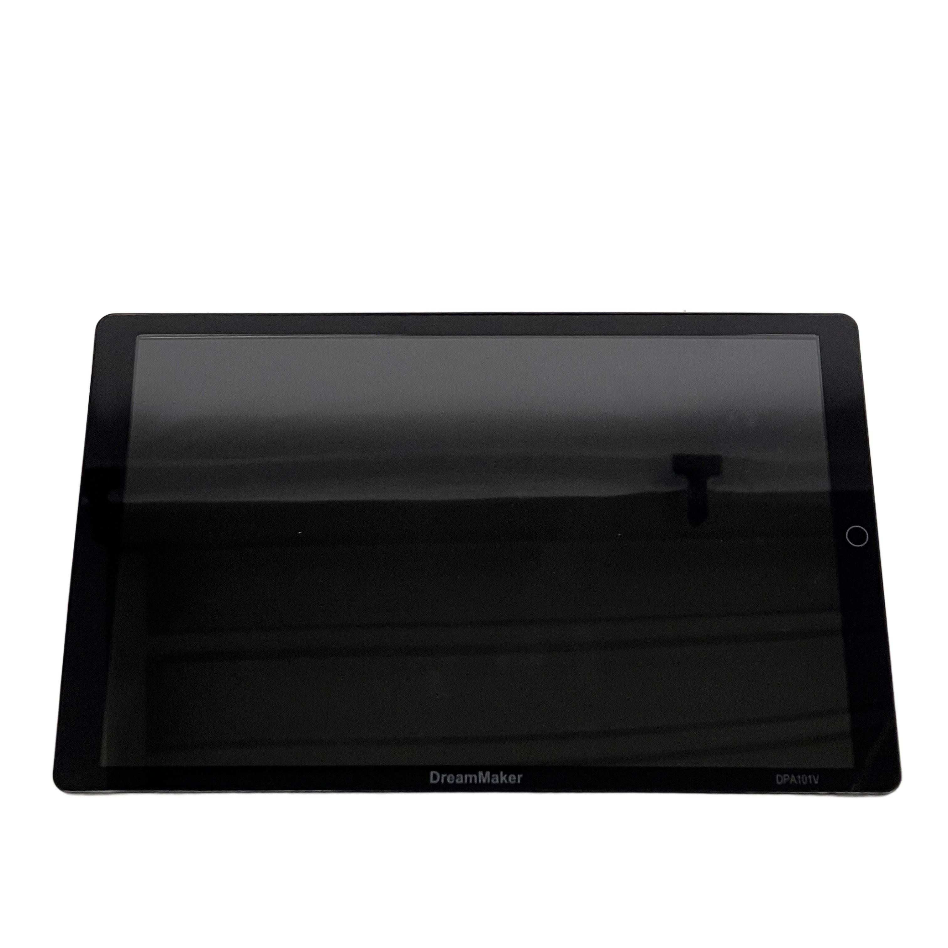 Dream Maker DPA101V カーディスプレイオーディオ カー用品 中古