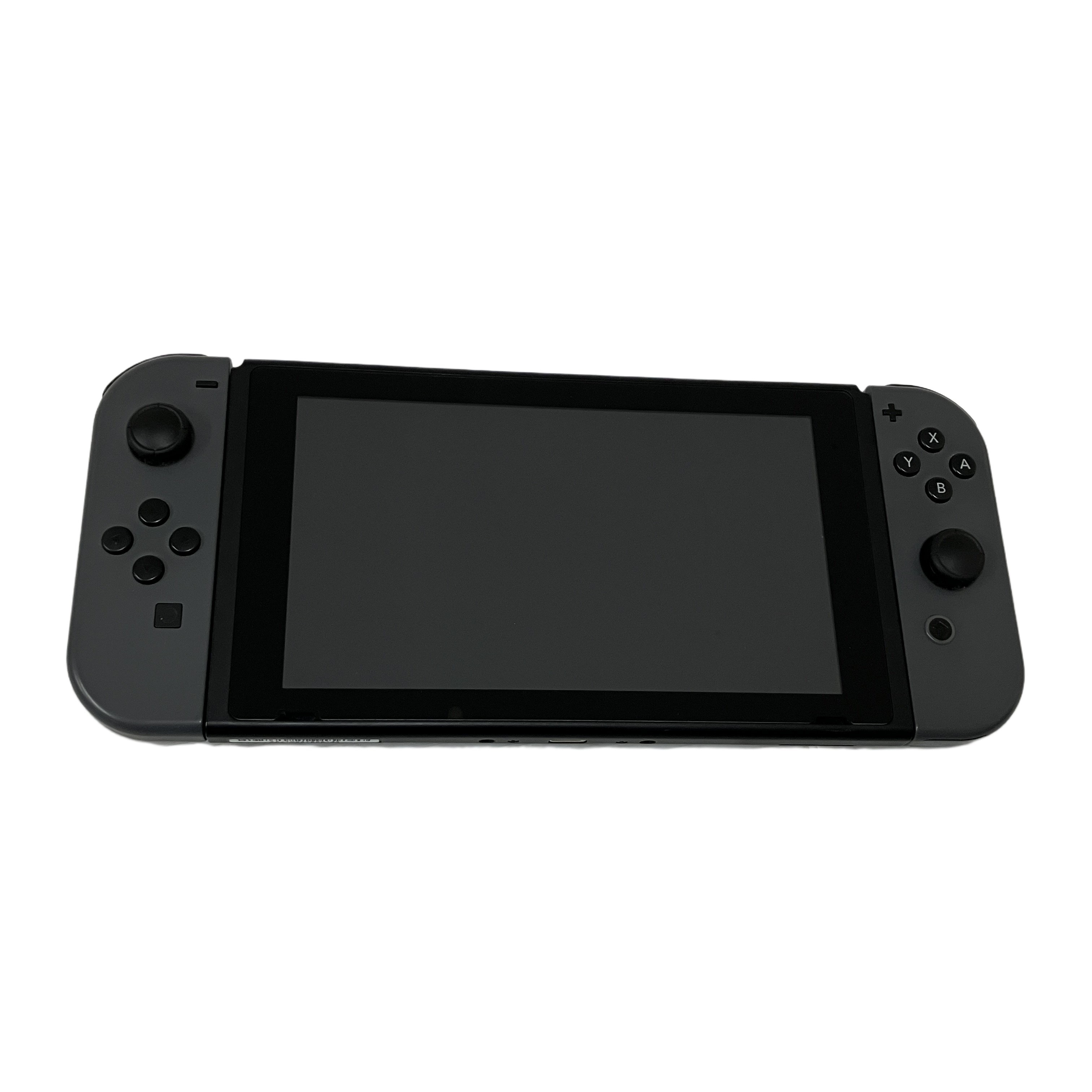 Nintendo Switch HAC-001 家庭用 ゲーム機 任天堂 ニンテンドー スイッチ 中古