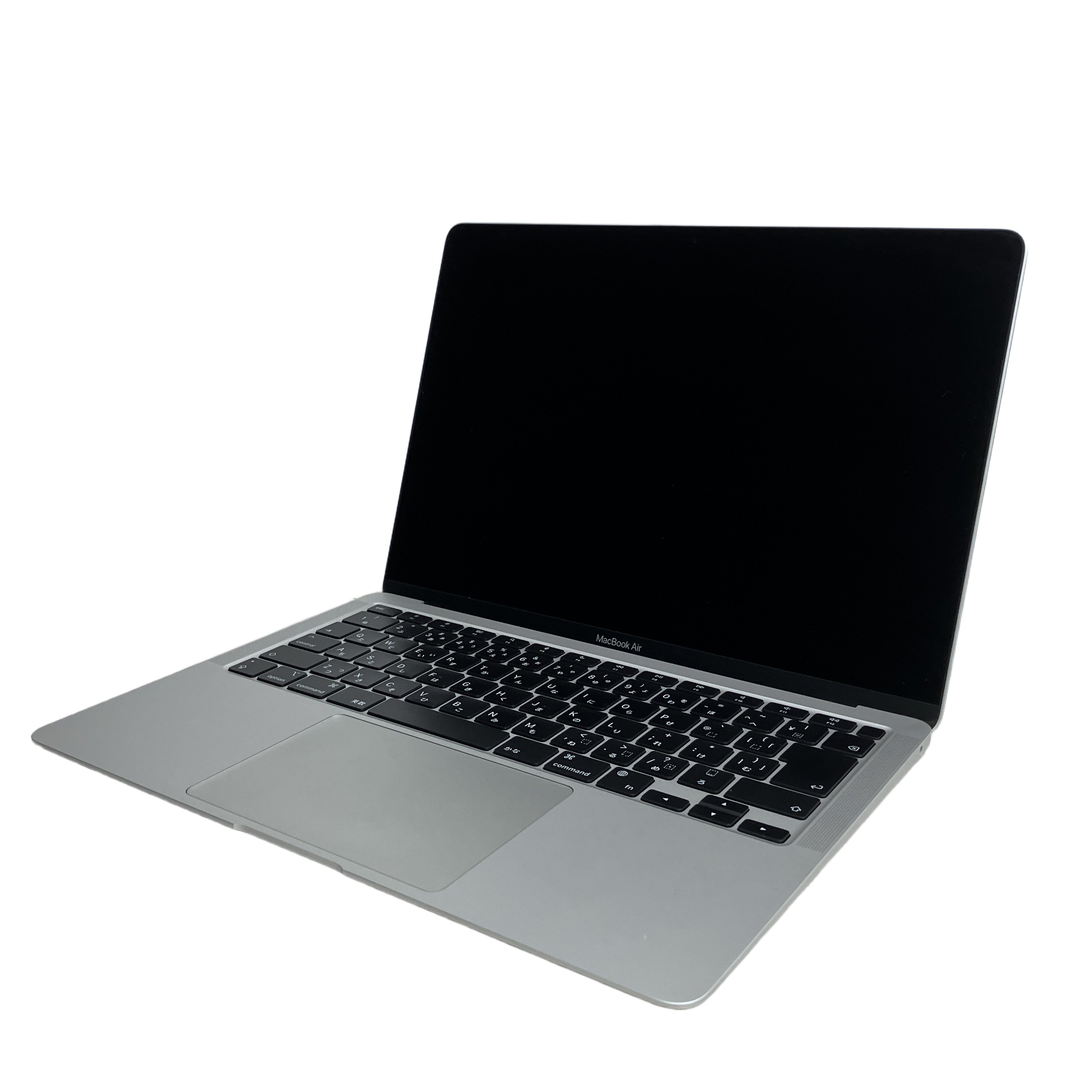 Apple MacBook Air 2020 13インチ M1 MGNA3J/A ノート パソコン 8GB SSD 512GB Tahoe 中古