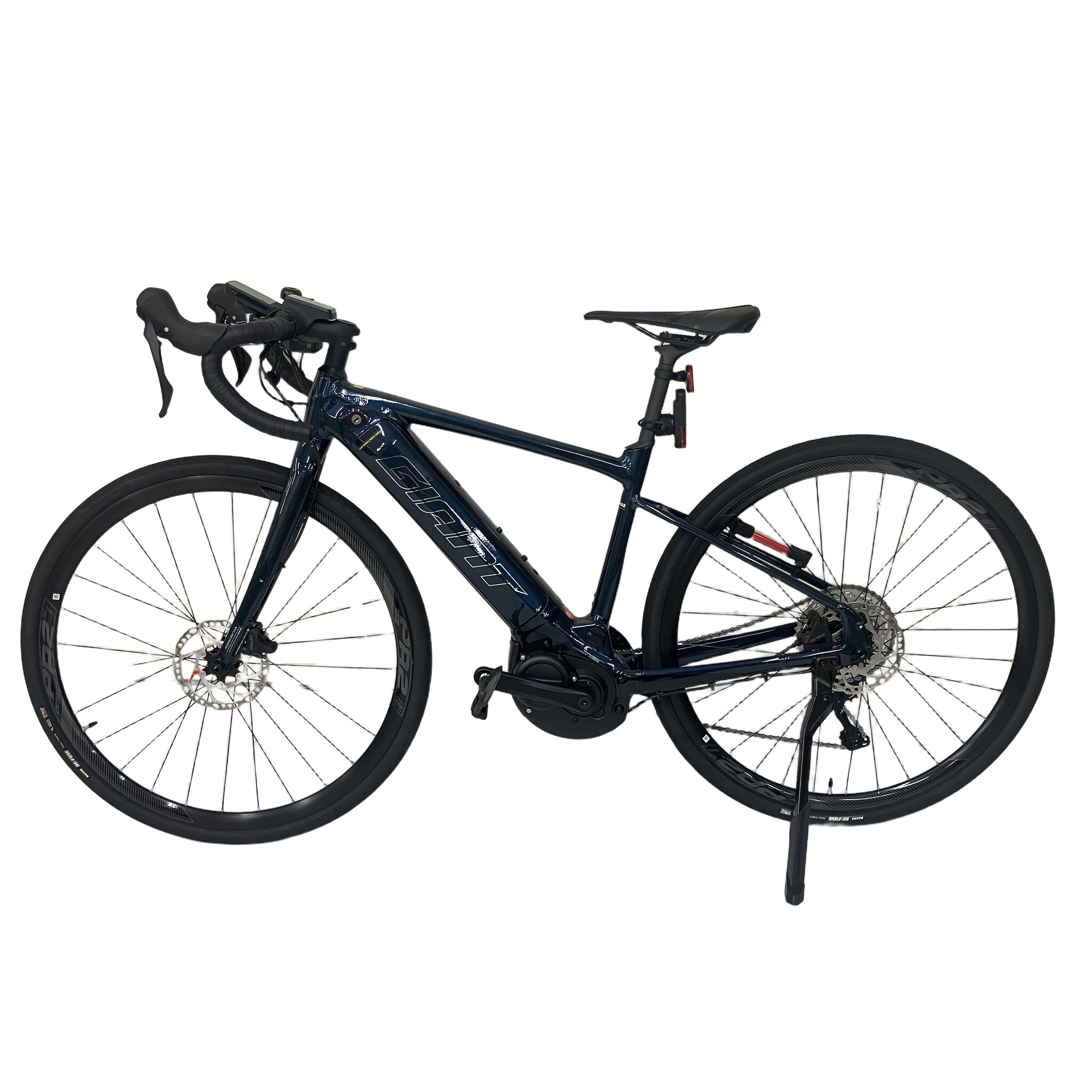 GIANT ジャイアント ROAD E+ e-BIKE 電動アシスト自転車 サイズS 中古 良好