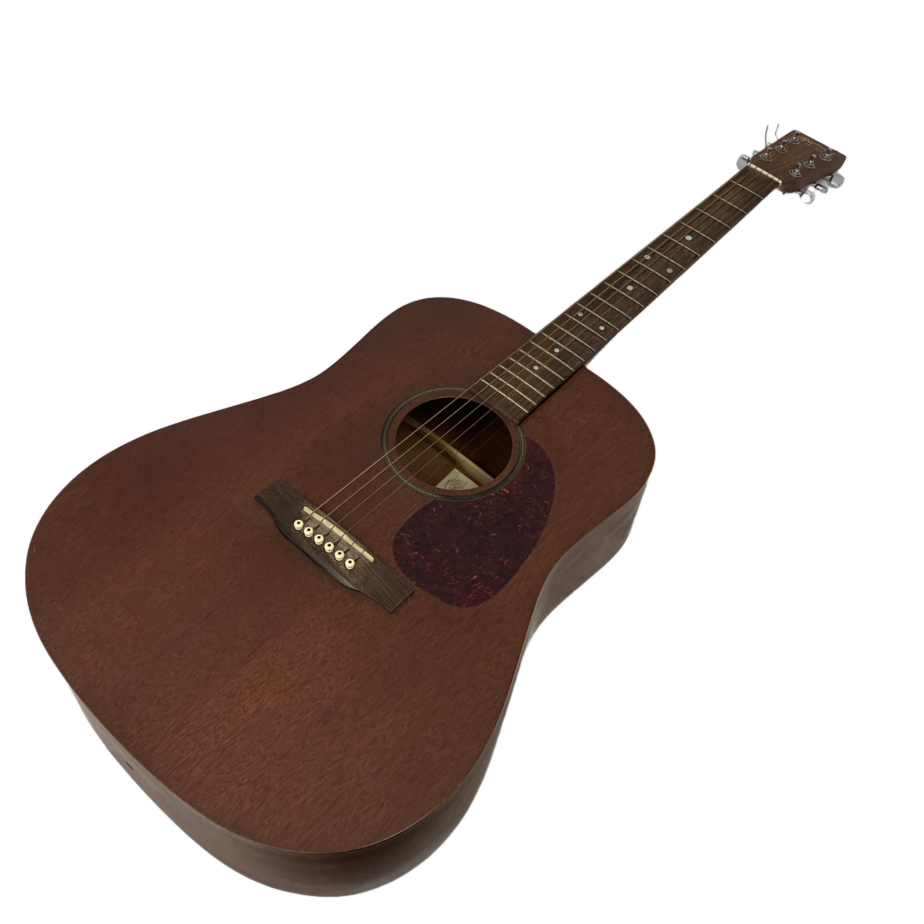 Martin D-15 2000年製 マーチン マホガニートップ ドレッドノート アコースティックギター 中古