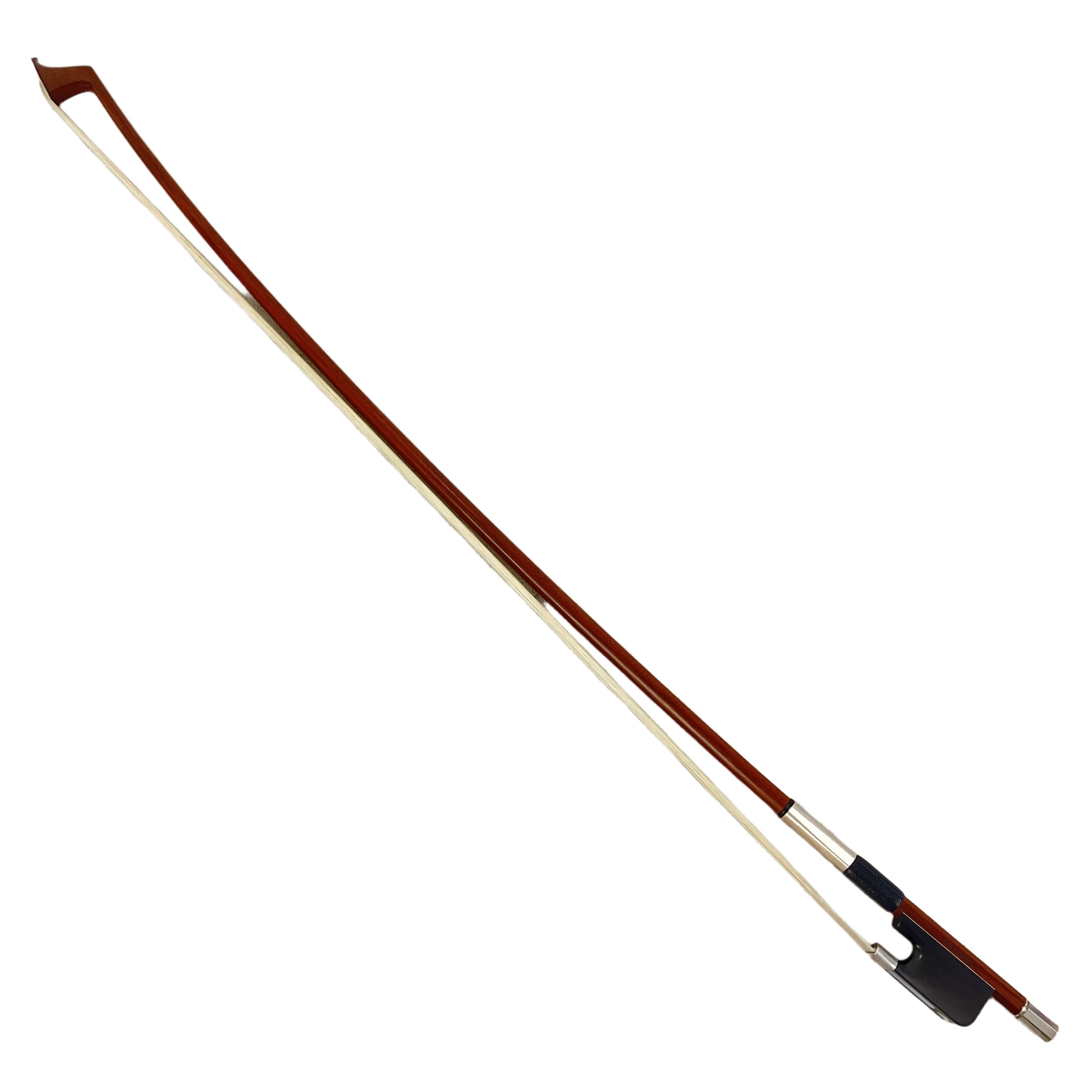 Finkel Swiss made チェロ 4/4 弓 弦楽器 中古