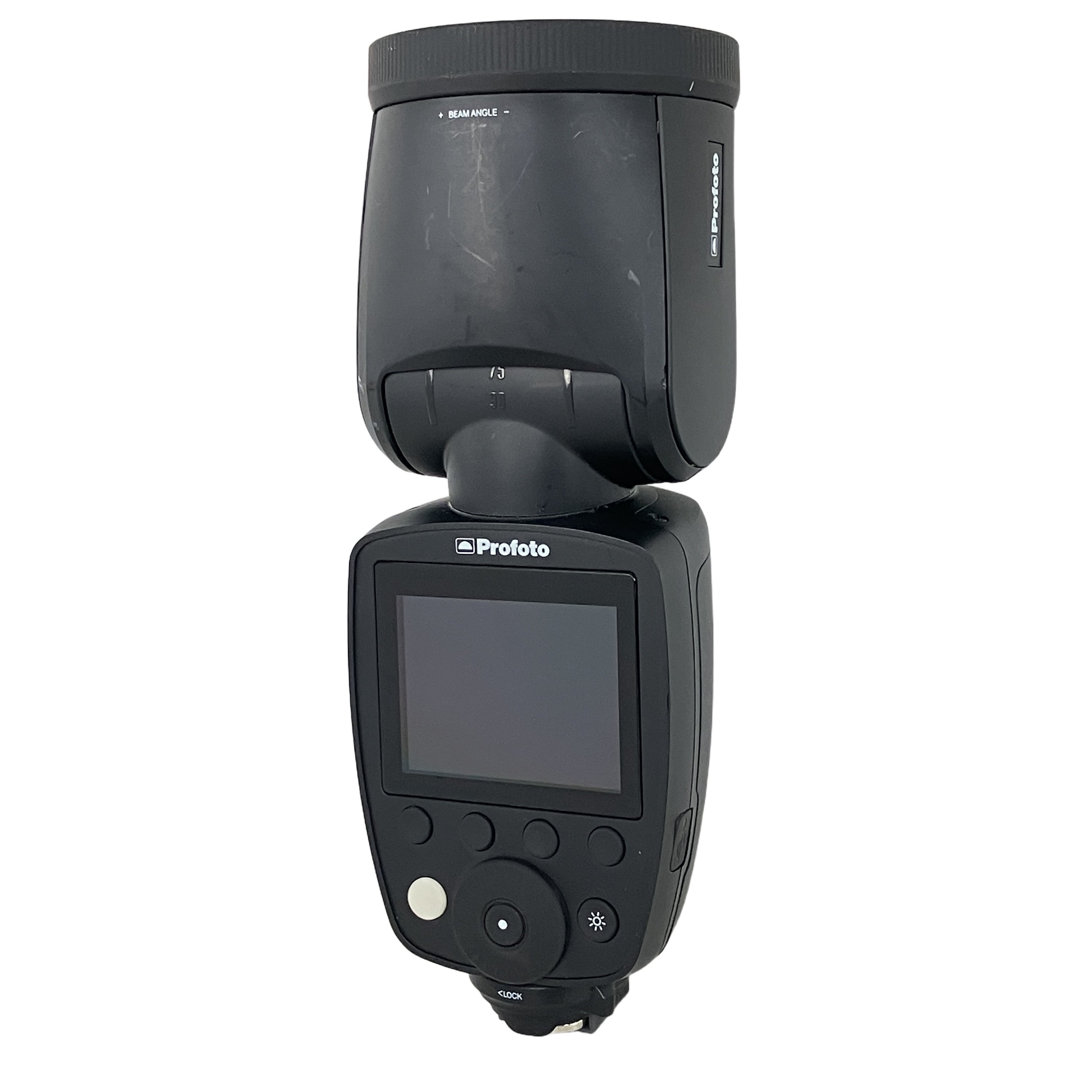 Profoto A1X Air TTL-S ストロボ SONY用 カメラ周辺機器 中古