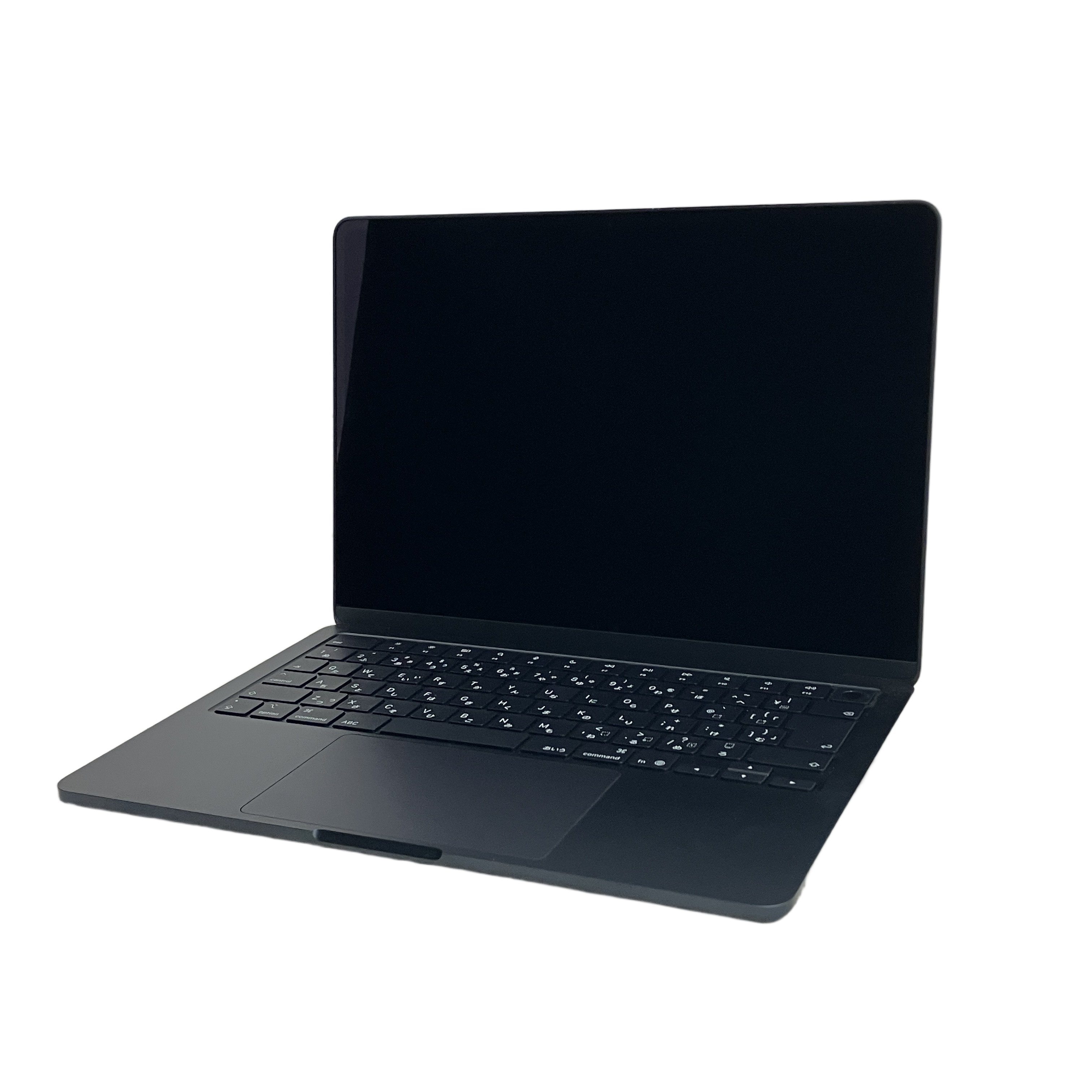 Apple MacBook Air 13インチ 2025 MW133J/A M4 ノート パソコン 16GB SSD 512GB Tahoe 中古 良好