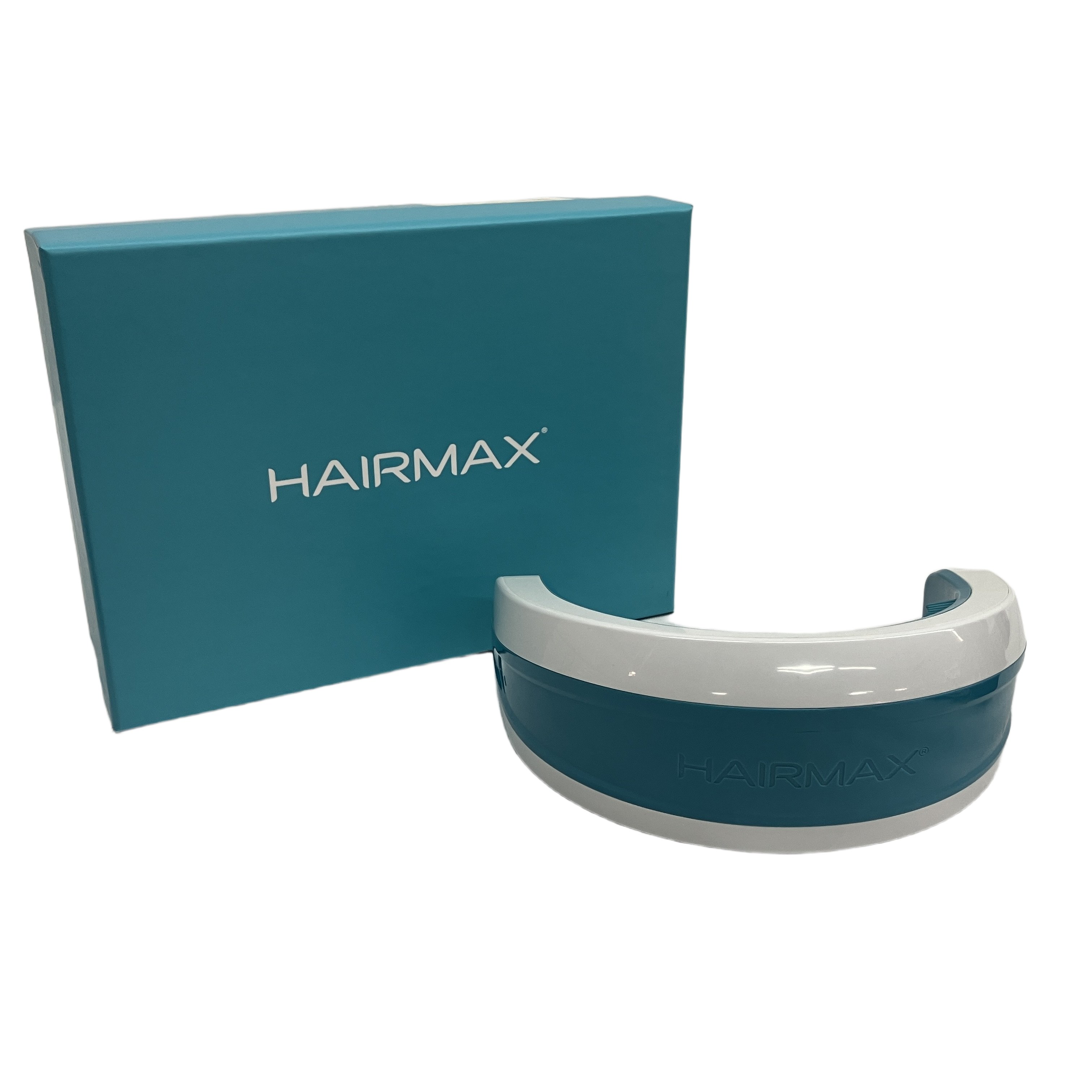 HairMax LB82-LASERBAND LaserBand 82 レーザーバンド82 低出力レーザー 頭皮ケア美容器 ヘアーマックス 中古