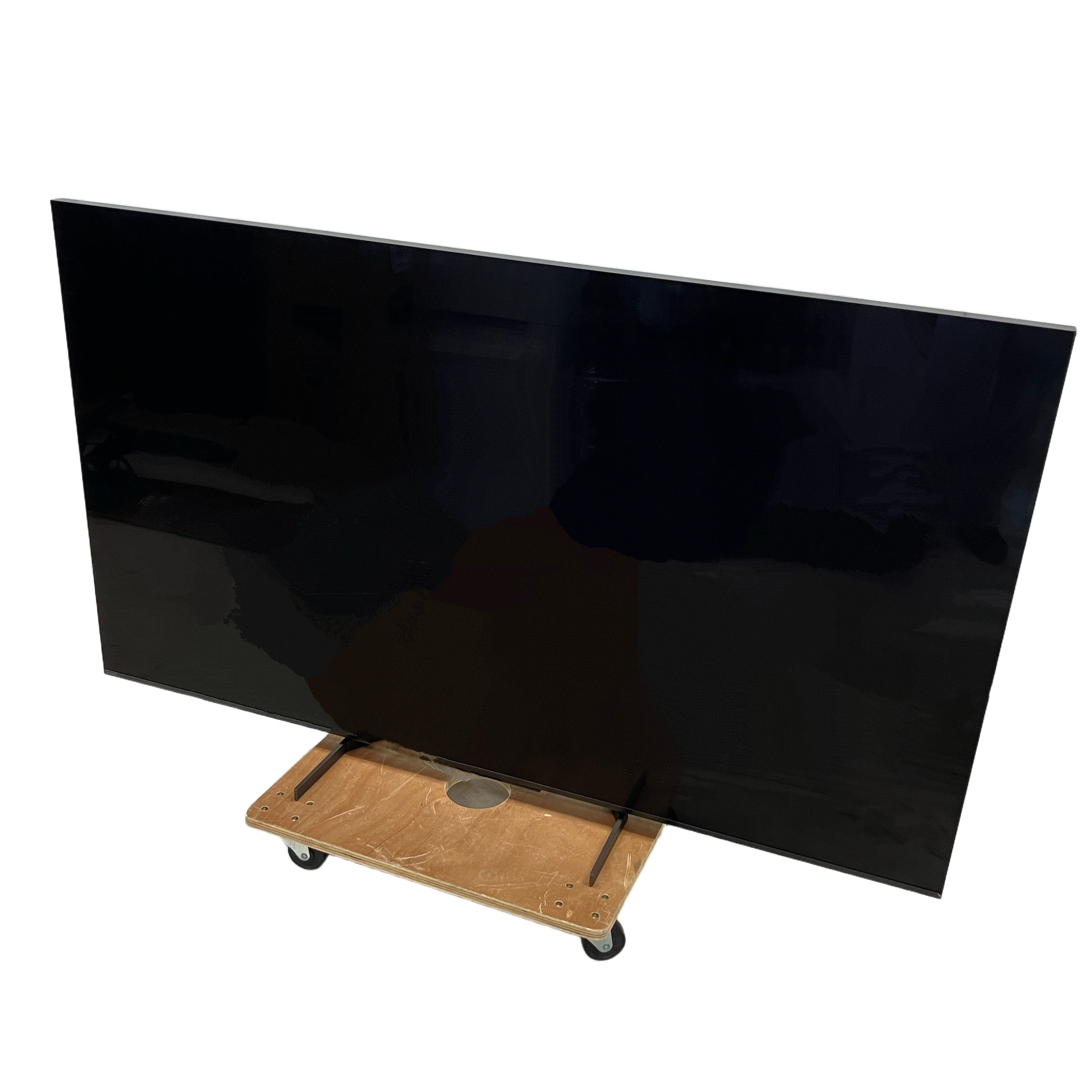 SONY BRAVIA XRJ-65X95L 4K液晶テレビ 65インチ 2023年製 家電 ソニー ブラビア 中古 楽