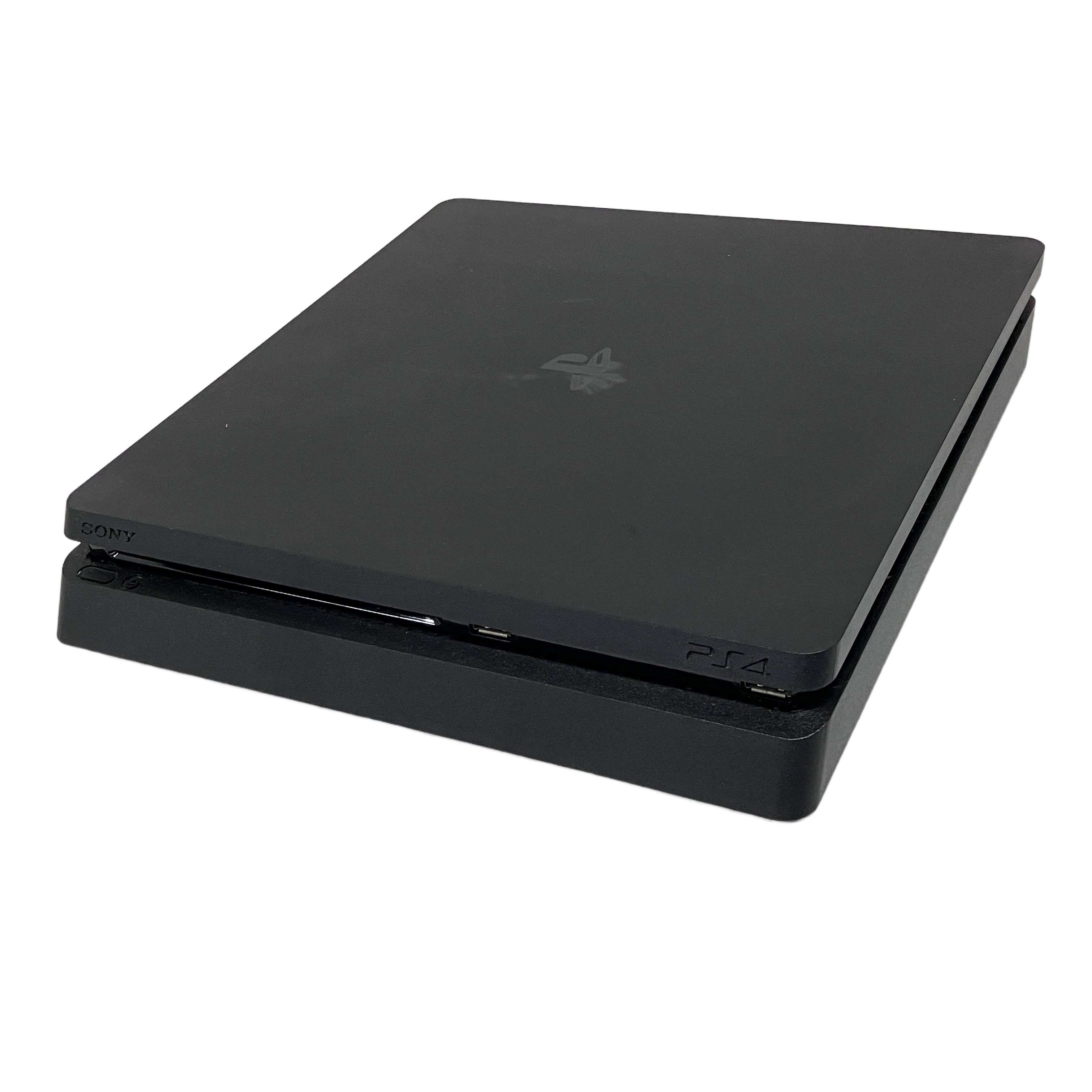 SONY CUH-2200A PS4 PlayStation4 ソニー プレイステーション4 プレステ ゲーム機 中古