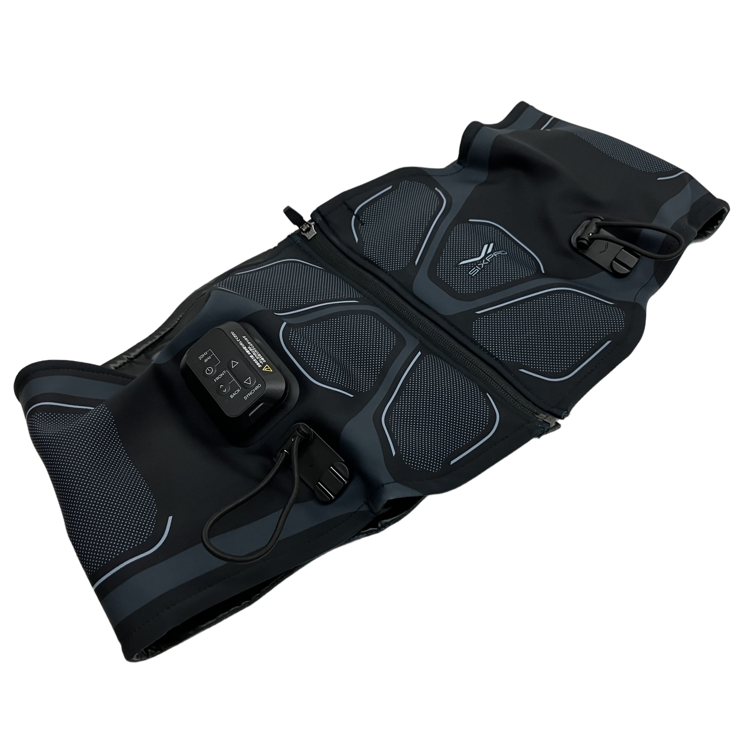 MTG SE-CB-03D-LL SIXPAD Core Belt 2 LL シックスパッド コアベルト2 未使用