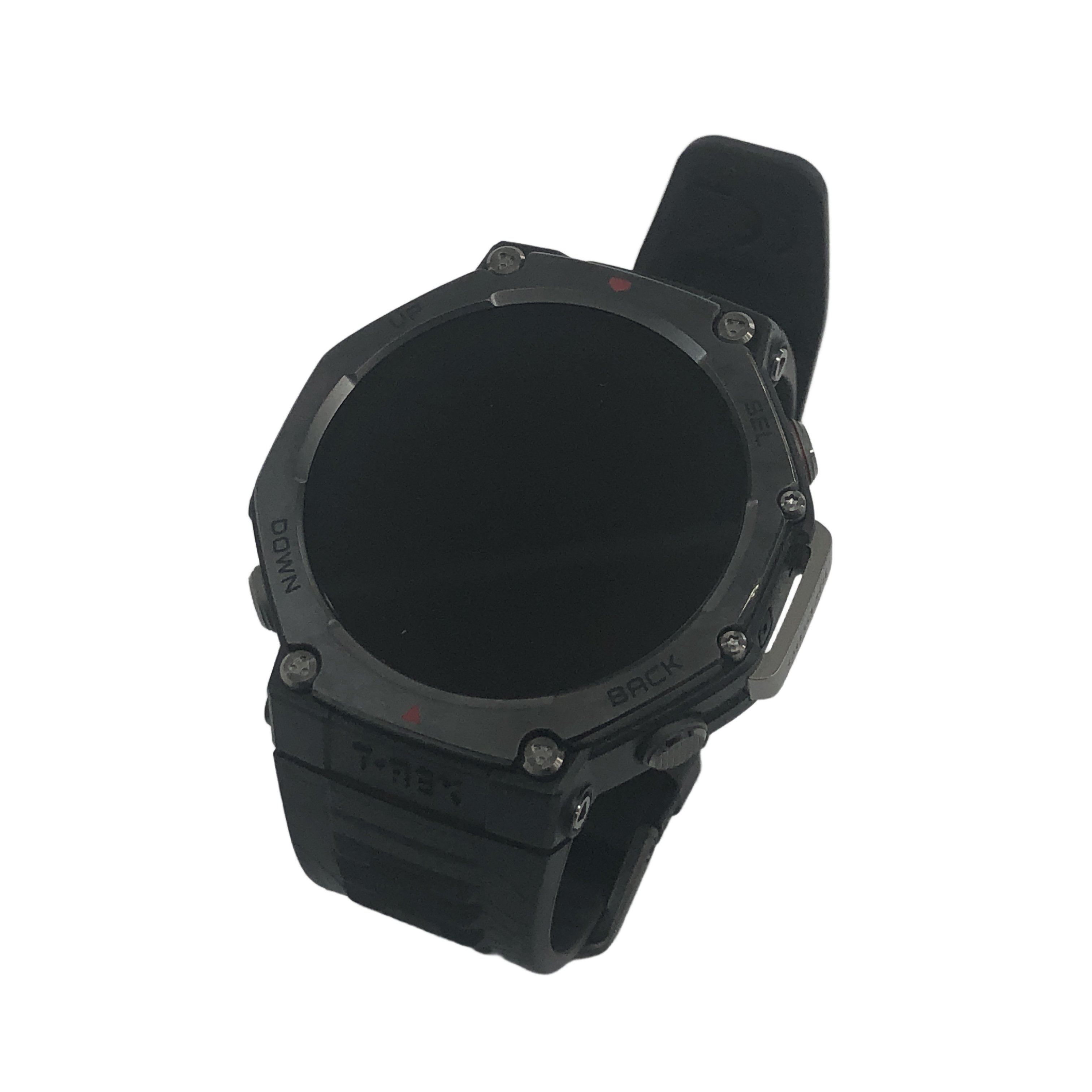 amazfit アマズフィット T-REX3 A2323 スマートウォッチ 腕時計 中古