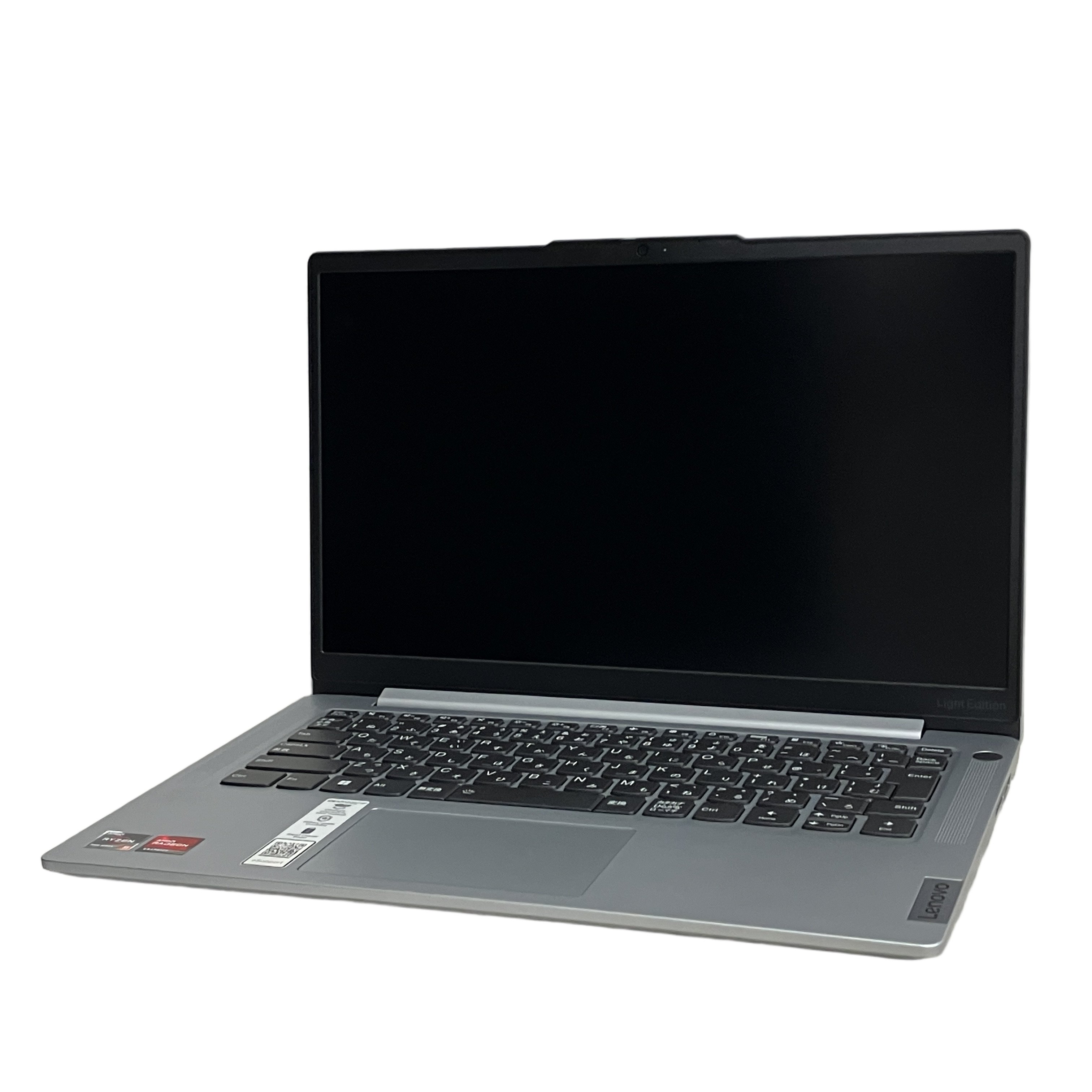 Lenovo IdeaPad Slim 5 Light Gen 8 82XS 14インチ ノート パソコン Ryzen 5 7530U 16GB SSD 512GB win11 中古