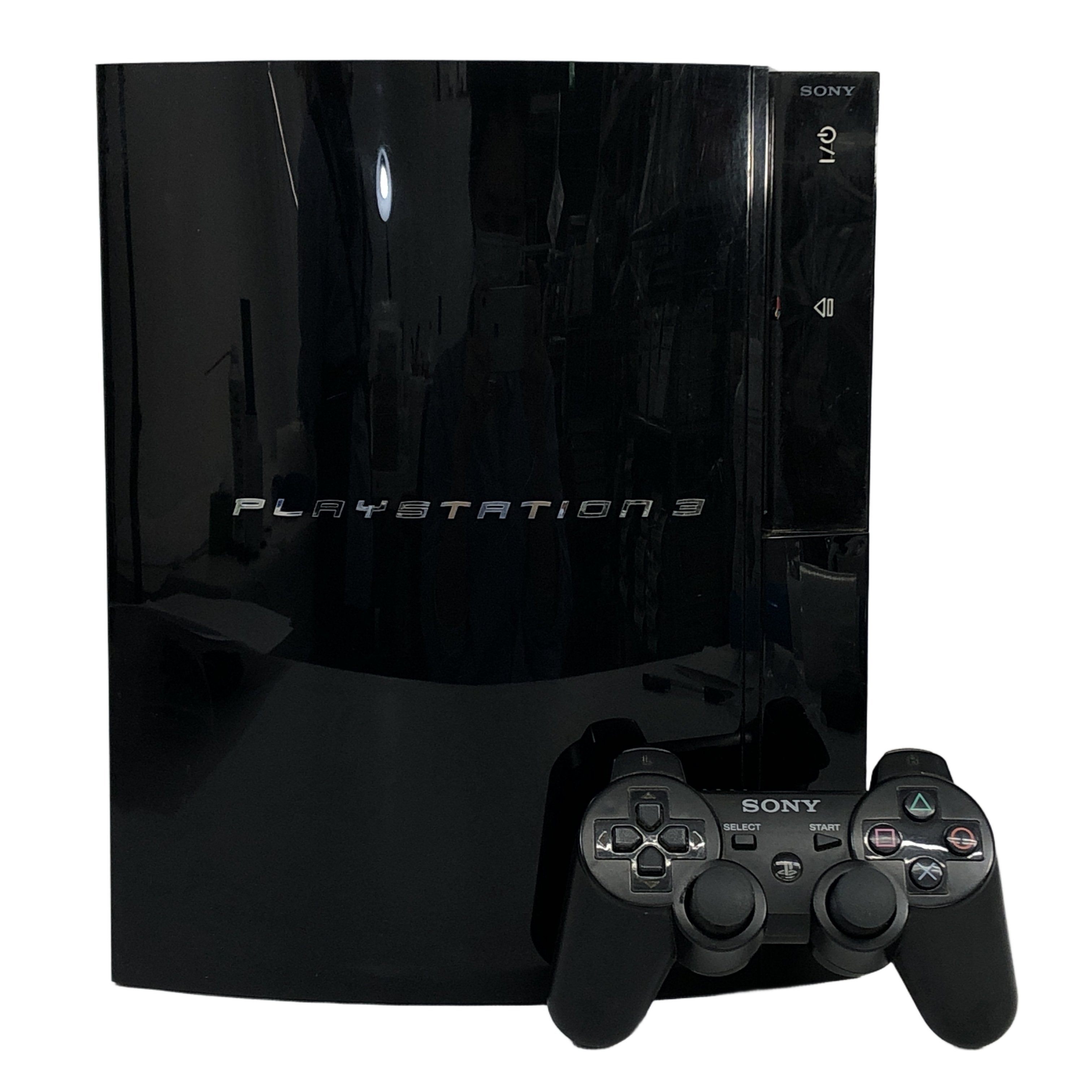 SONY CECHB00 ソニー プレイステーション3 PlayStation3 PS3 家庭用 ゲーム機 中古