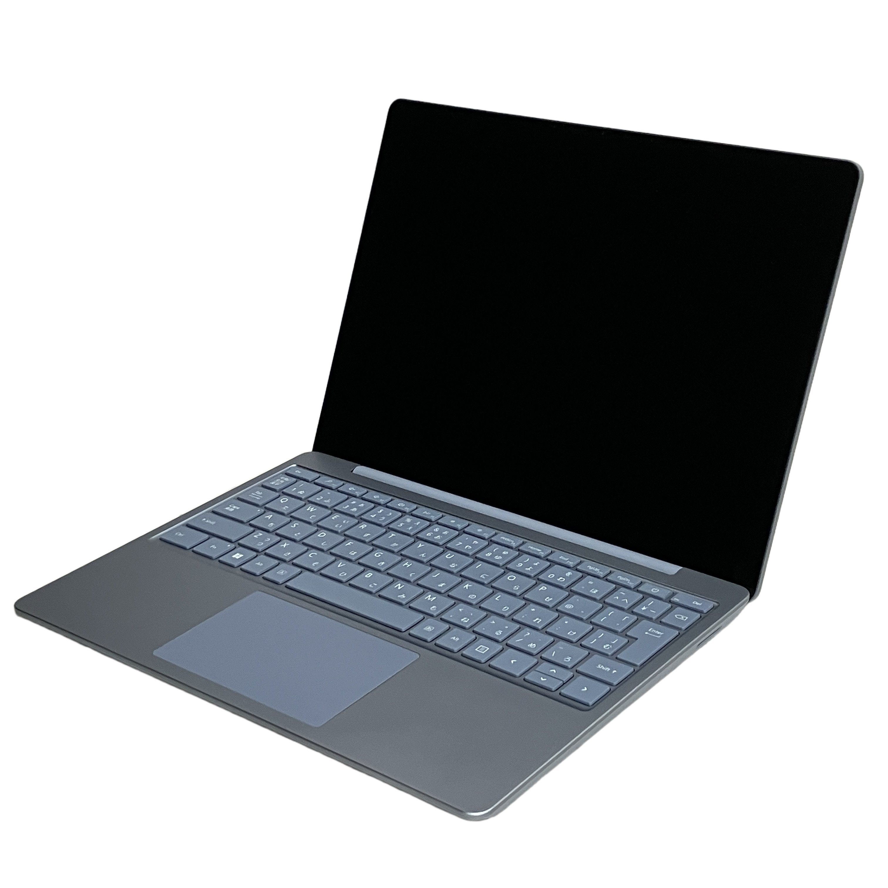 Microsoft Surface Laptop Go 2 12.4インチ ノート パソコン i5 1135G7 8GB SSD 128GB win11 中古