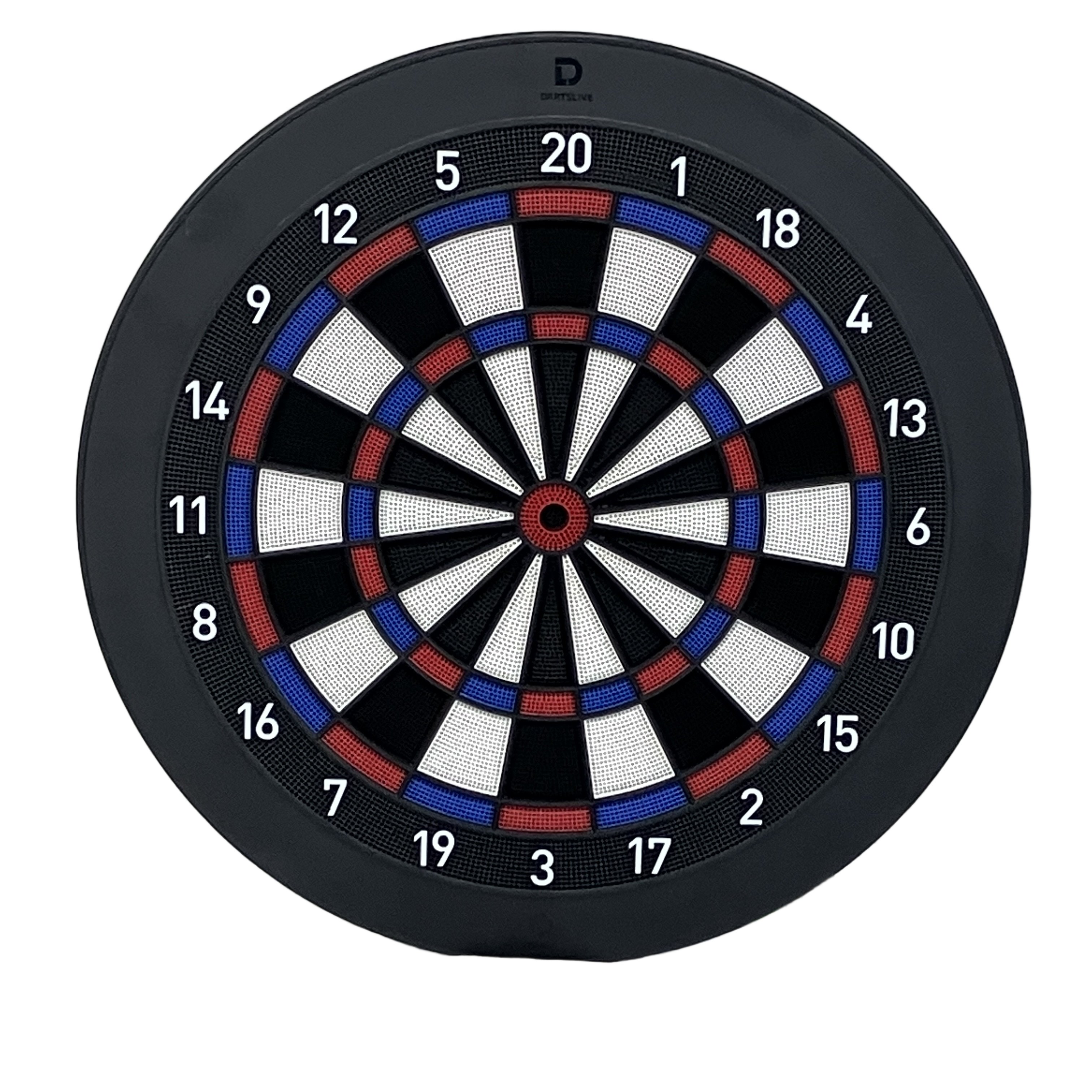 DARTSLIVE HOME ポール セット ダーツライブホーム 家庭用電子ダーツボード Bluetooth対応 中古