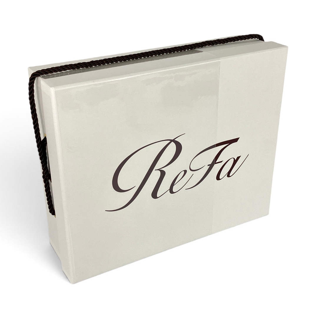MTG RE-BQ-02A ReFa リファ BEAUTECH DRYER BX ヘアドライヤー 美容機器 未使用