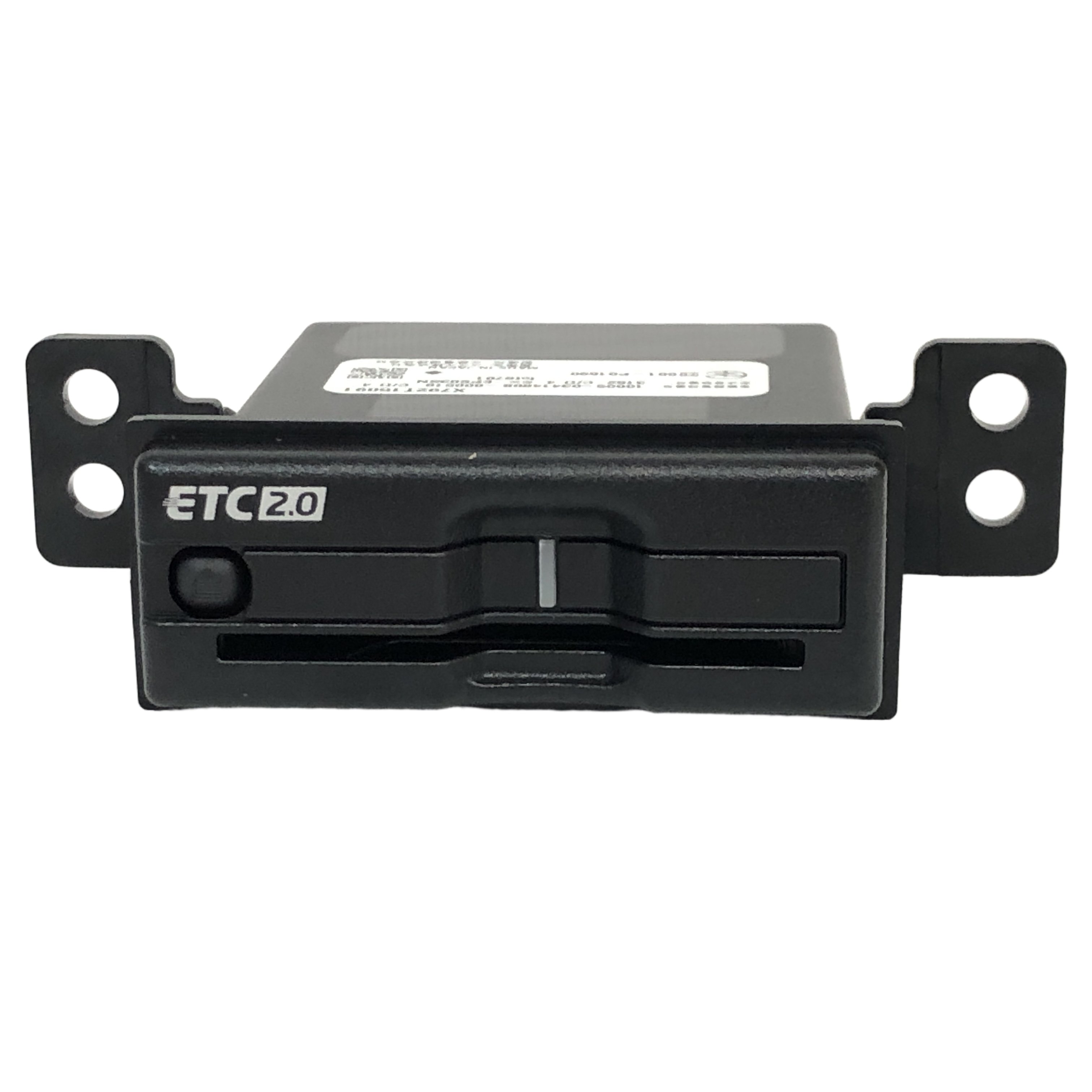 三菱電機 9909F-83SF4-M11 スズキ純正アンテナ分離型ETC2.0車載器 カー用品 未使用