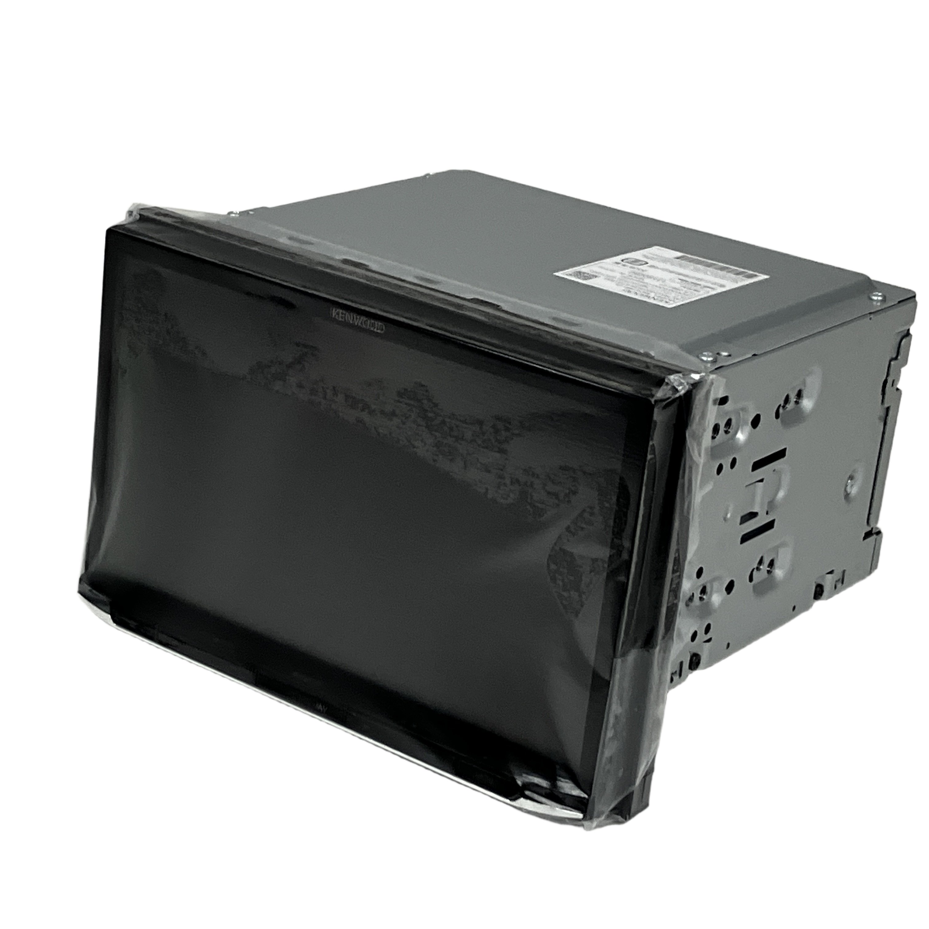 KENWOOD ケンウッド MDV-M812L 彩速ナビ TYPEM 8インチ カーナビゲーション 未使用