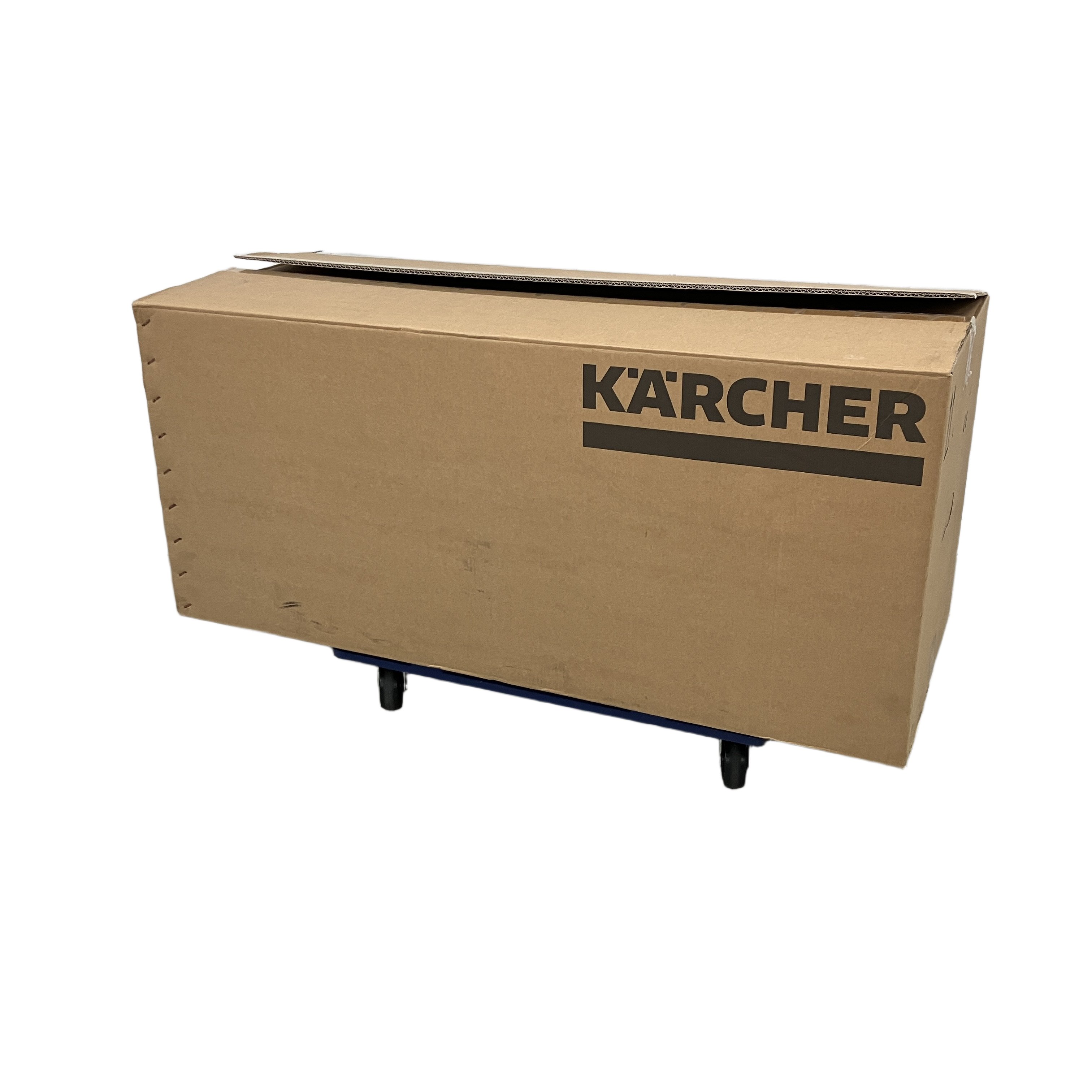 KARCHER ケルヒャー HD4/8C 高圧洗浄機 1.520-914.0 家電 未使用