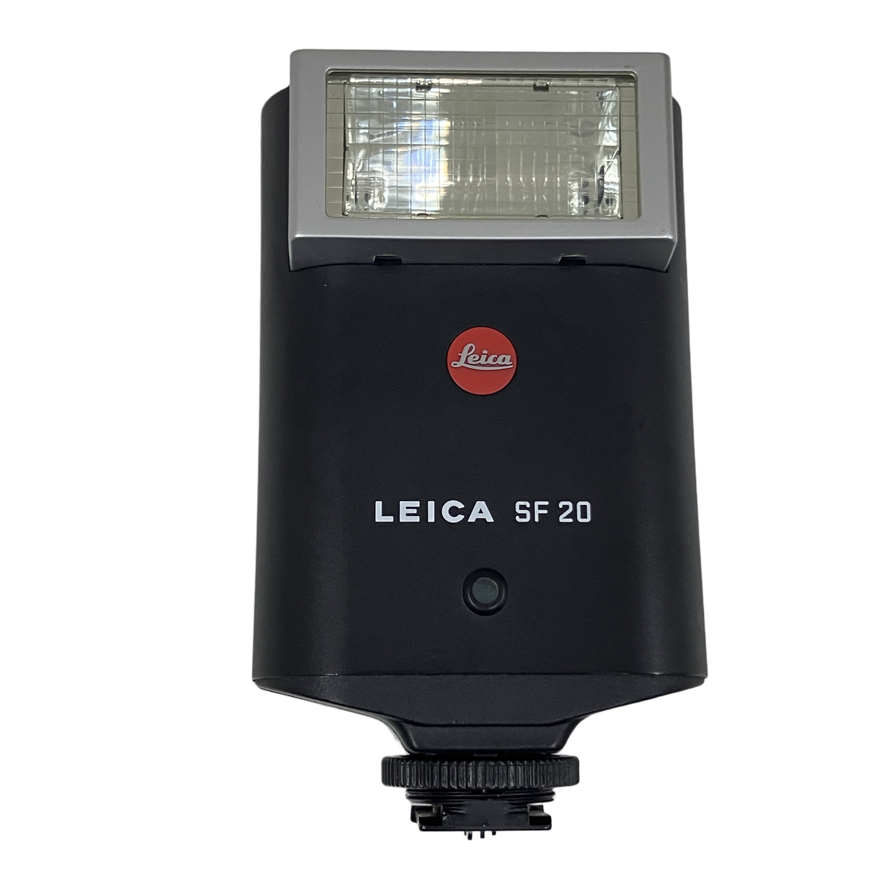 Leica SF 20 ライカ エスエフ フラッシュユニット 中古