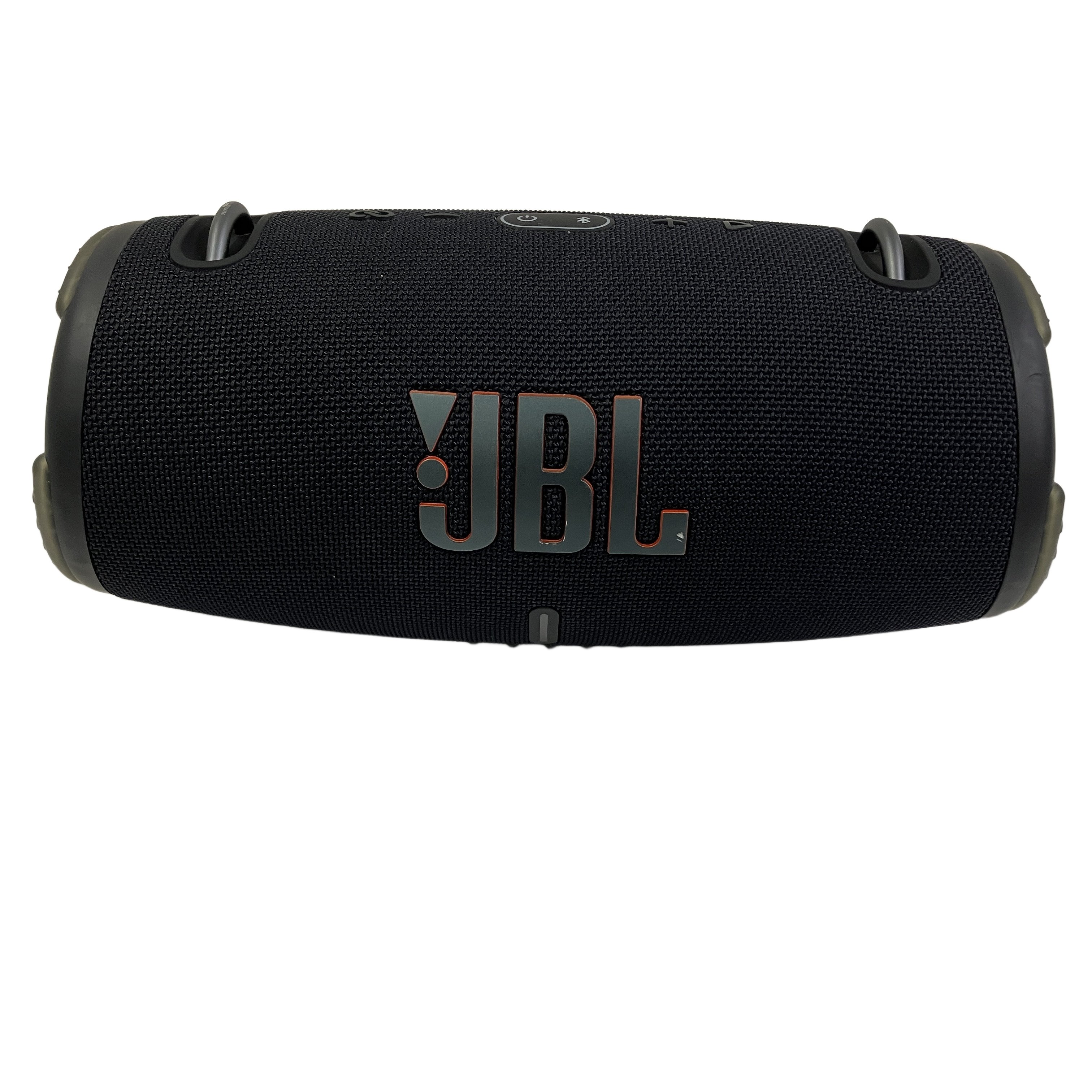 JBL Xtreme 3 Black ポータブルスピーカー ジェイビーエル 中古