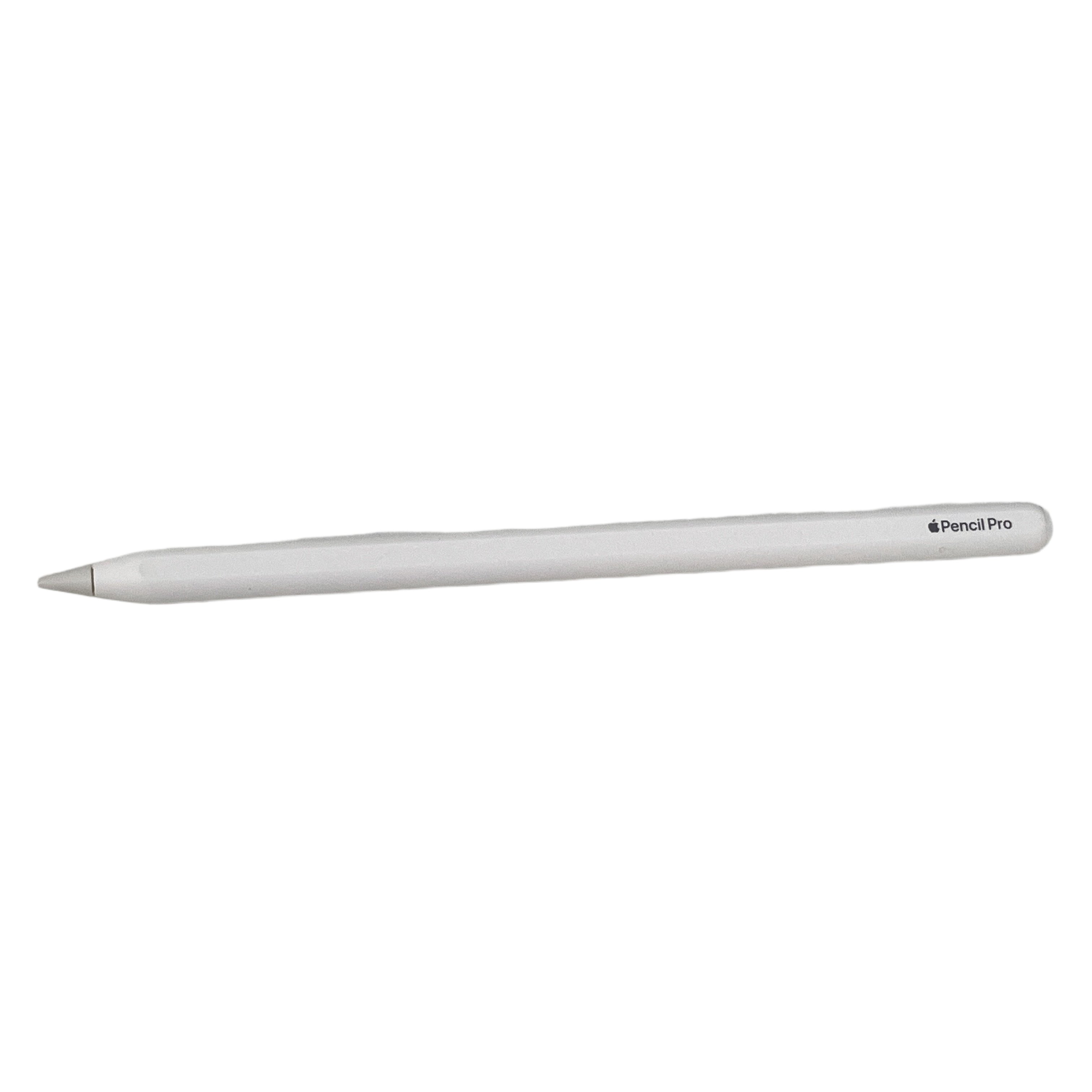 Apple Pencil Pro MX2D3ZA/A A2538 アップルペンシル プロ スタイラスペン iPad アクセサリー 中古 美品