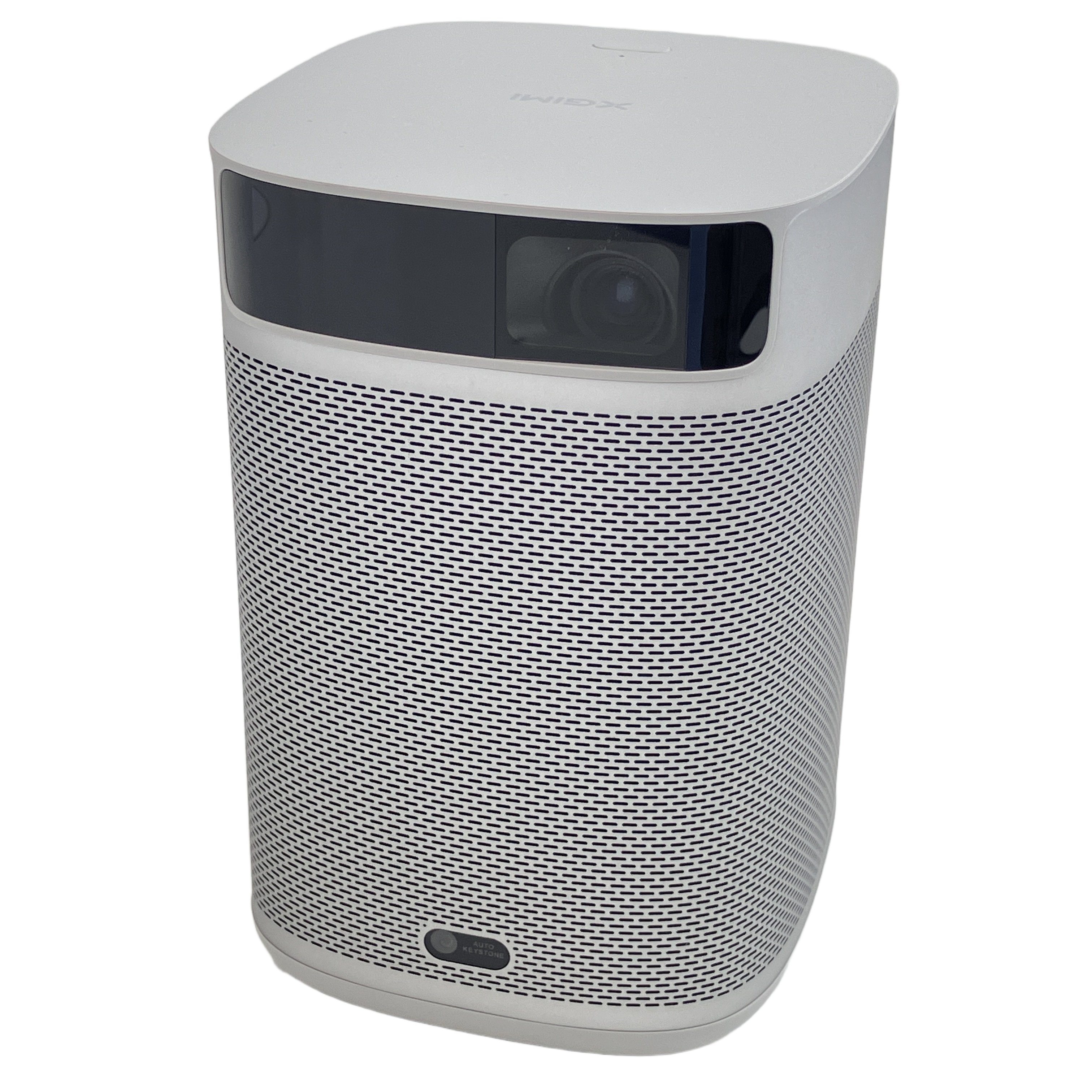 XGIMI MoGo 2 XK03T ポータブルスマートプロジェクター 中古