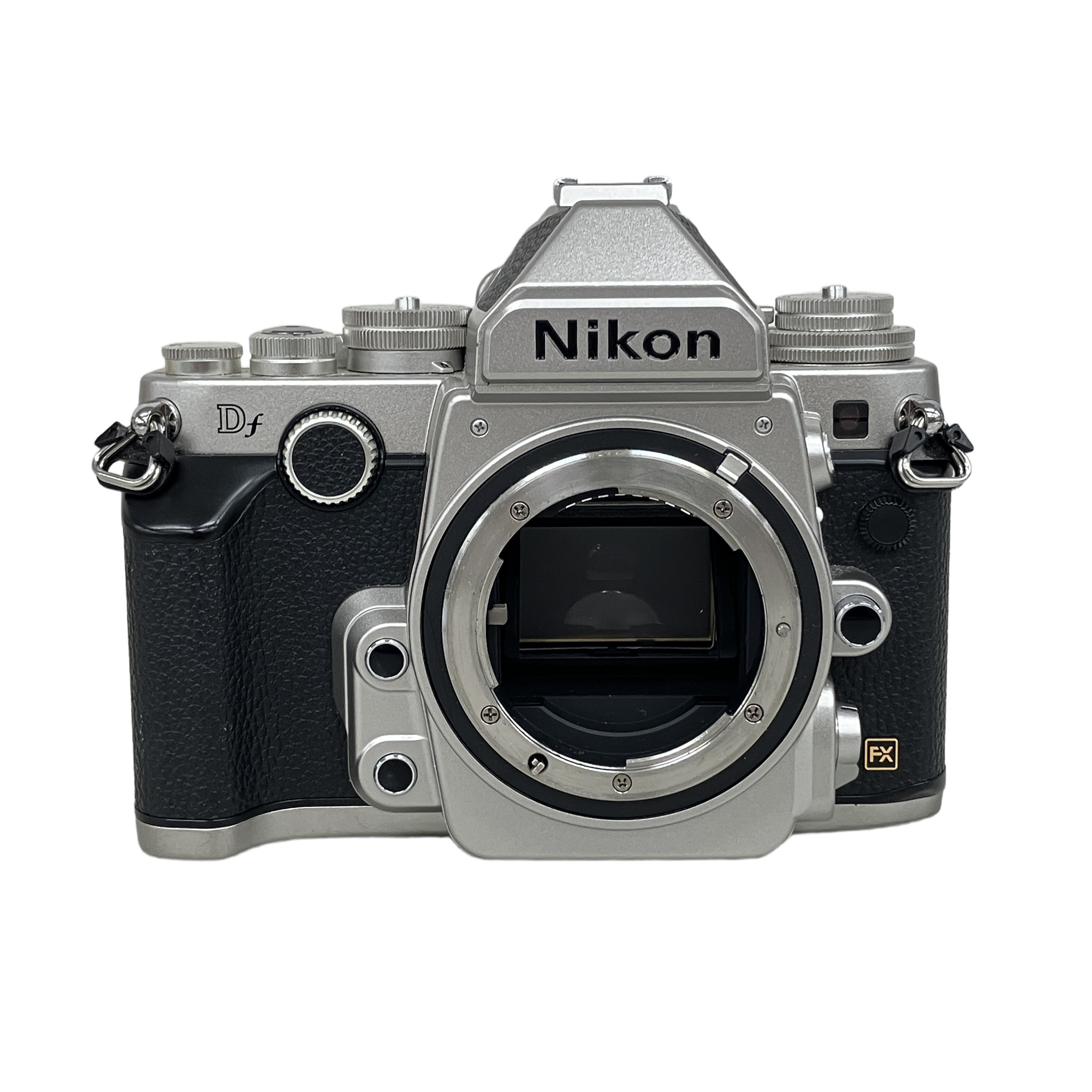Nikon Df デジタルカメラ デジタル一眼レフ ボディ ニコン 中古