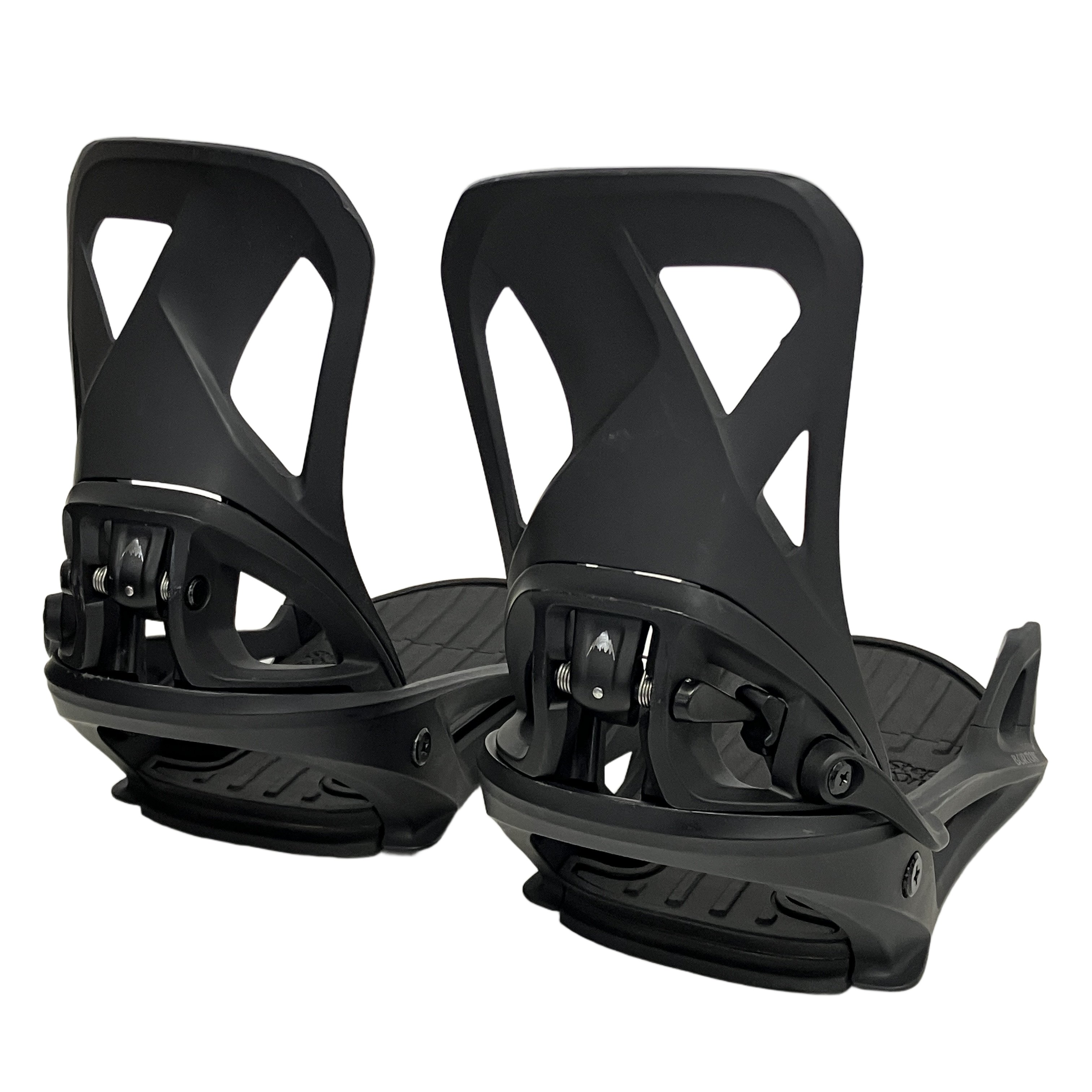BURTON Step On 2017-18モデル Mサイズ スノーボード ビンディング バインディング ステップオン ウィンタースポーツ 中古