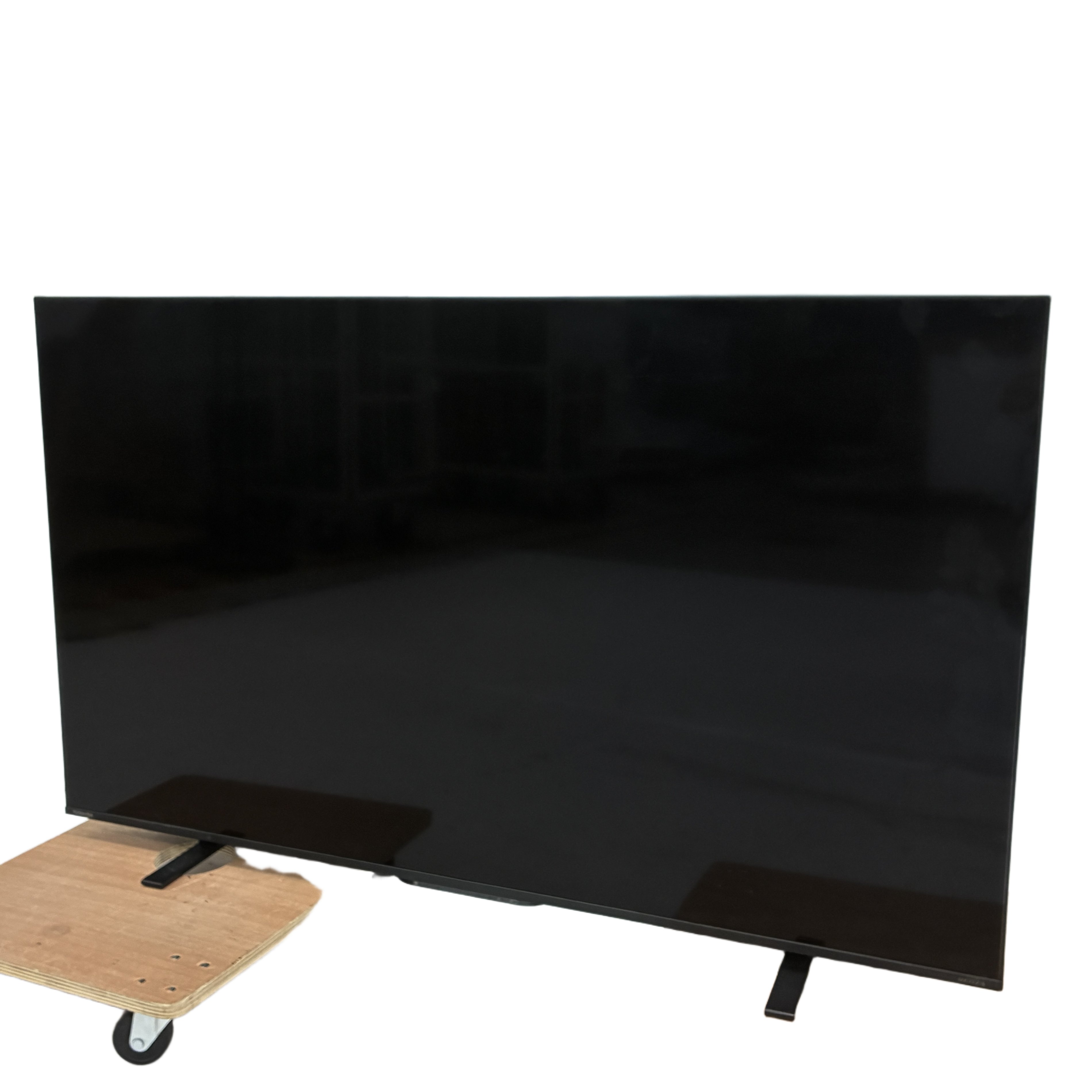 東芝 55Z570L REGZA テレビ 2022年製 TV 家電 中古