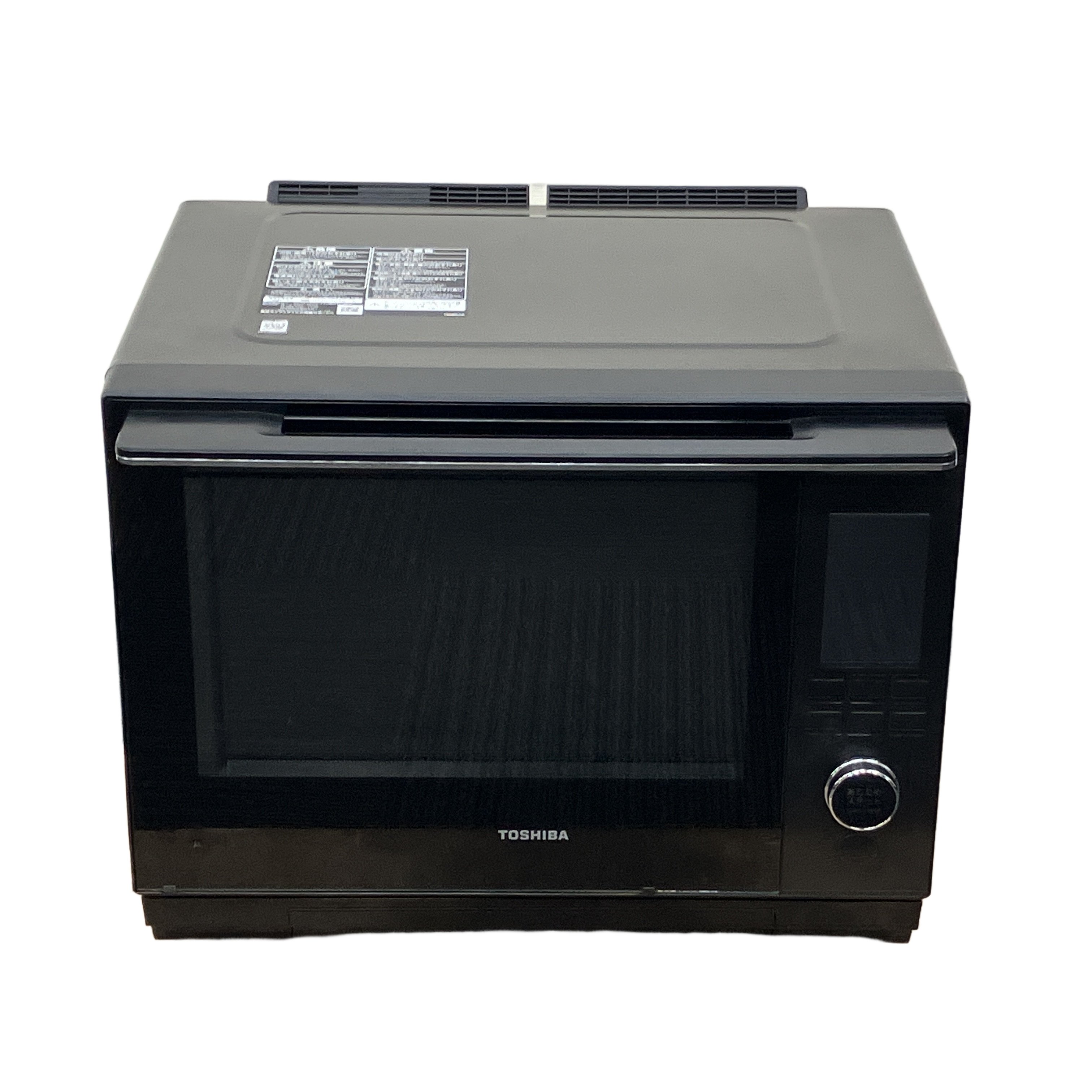 TOSHIBA ER-D3000A 2024年製 電子レンジ 家電 中古