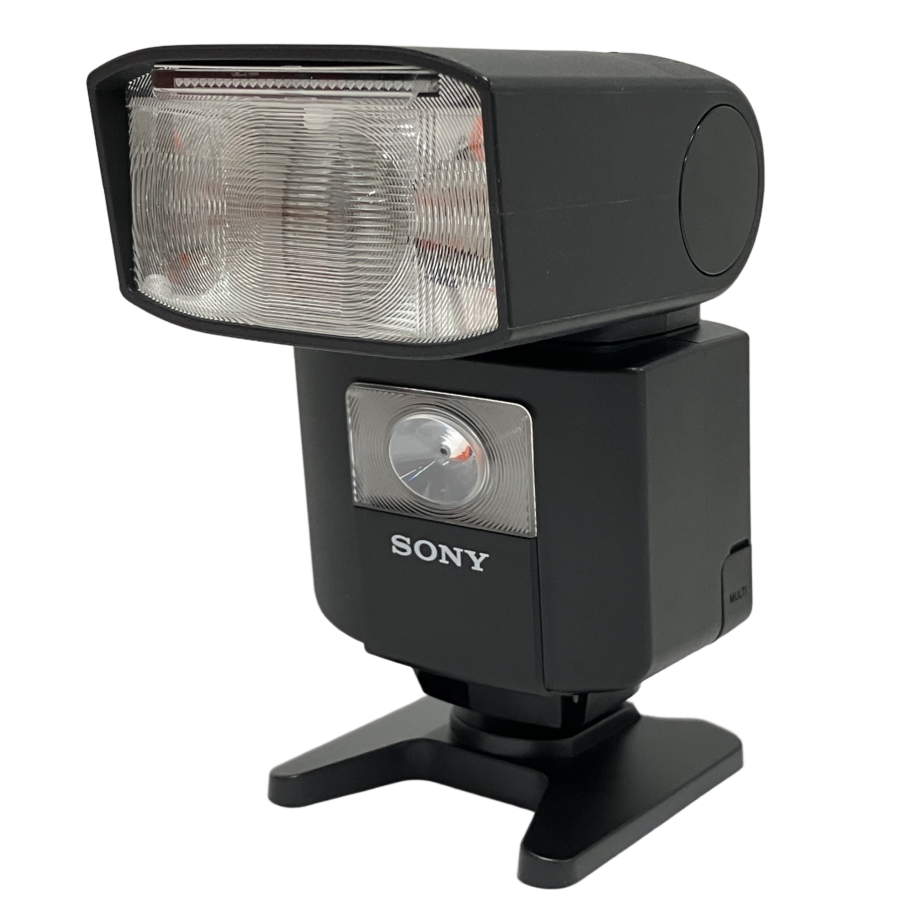 SONY ソニー HVL-F45RM フラッシュ ストロボ カメラ周辺機器 中古 良好