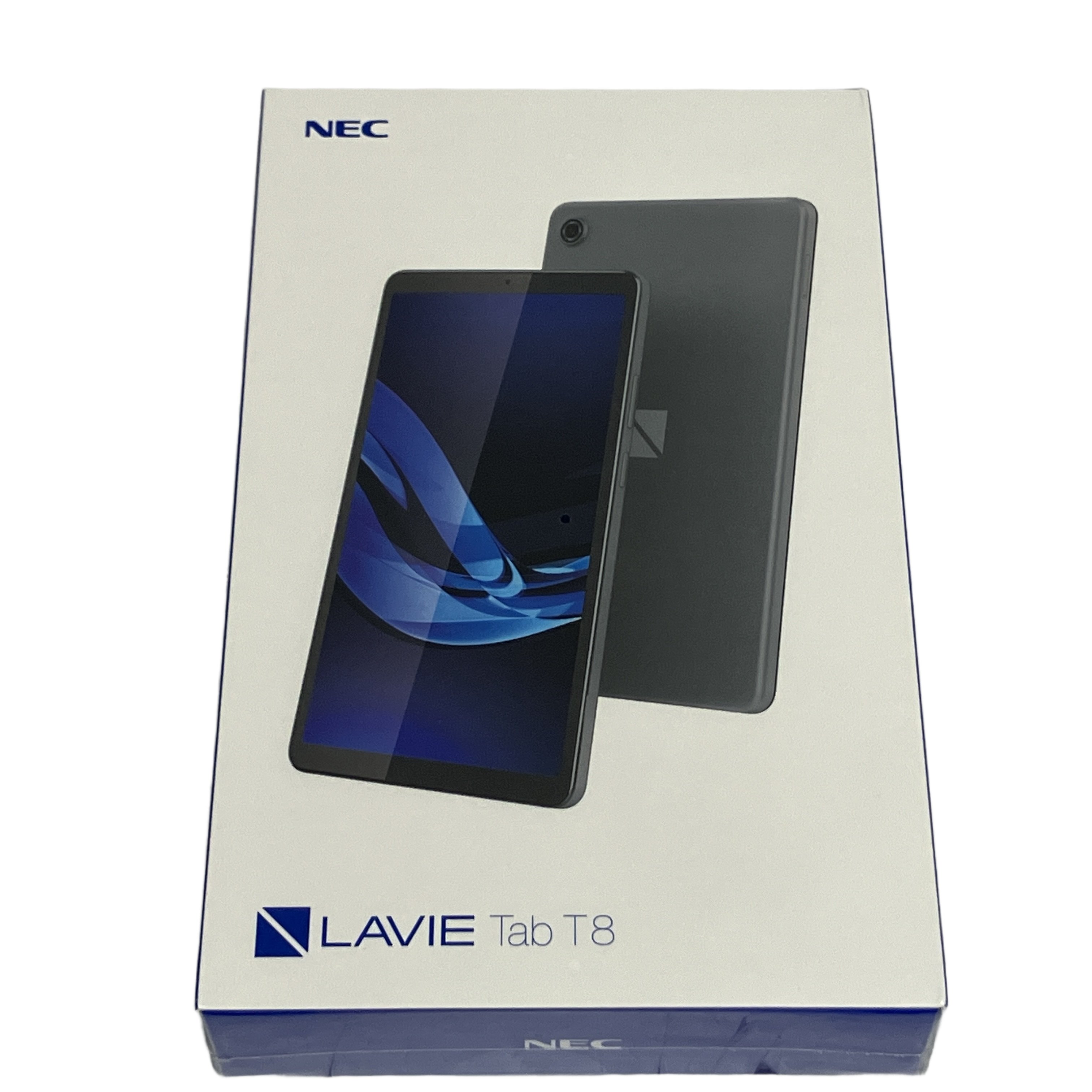 NEC Tab T8 PC-TO855KAS LAVIE タブレット 未使用