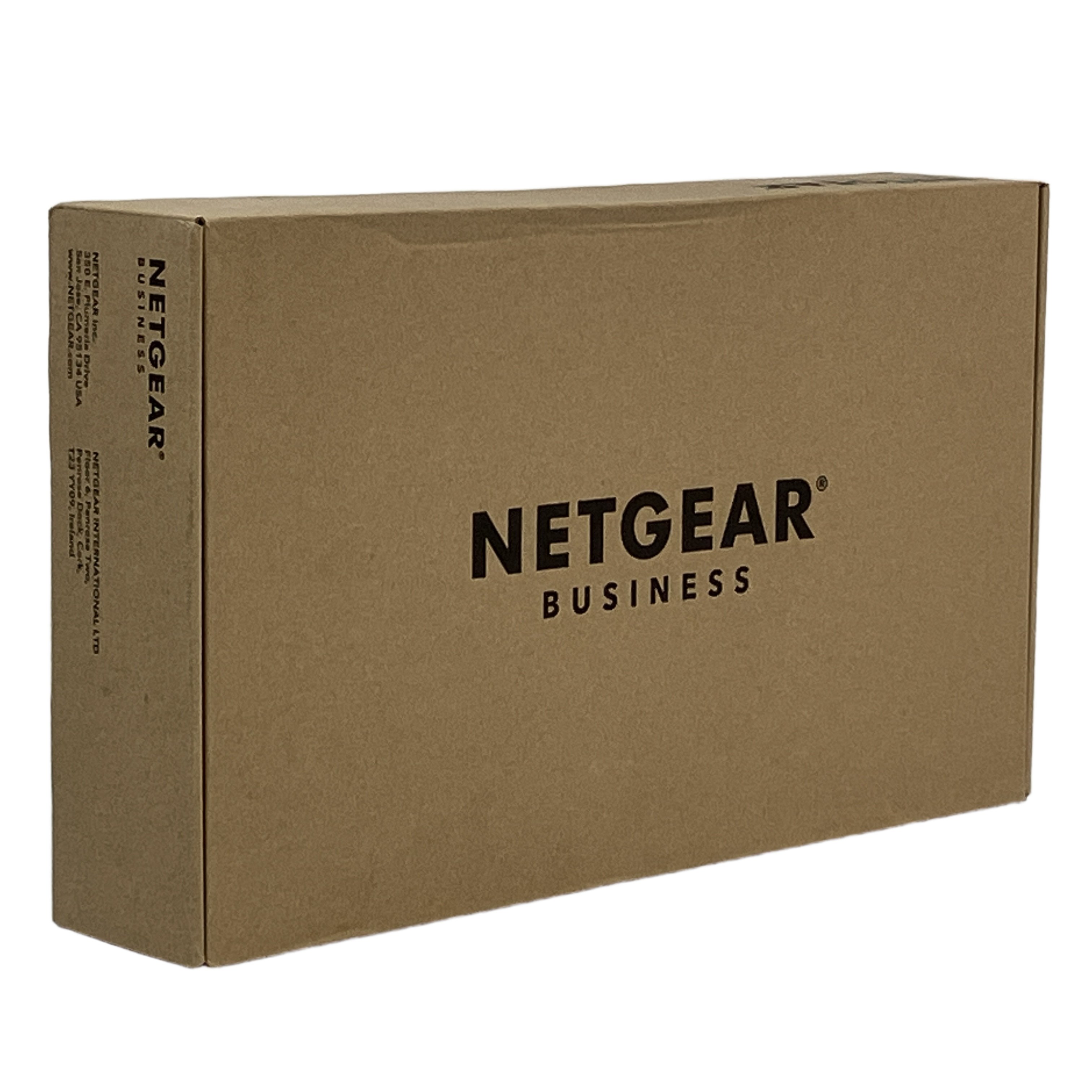 NETGEAR GS516UP−100AJS Ultra60 PoE+対応ギガビット16ポート アンマネージスイッチ 未開封 未使用