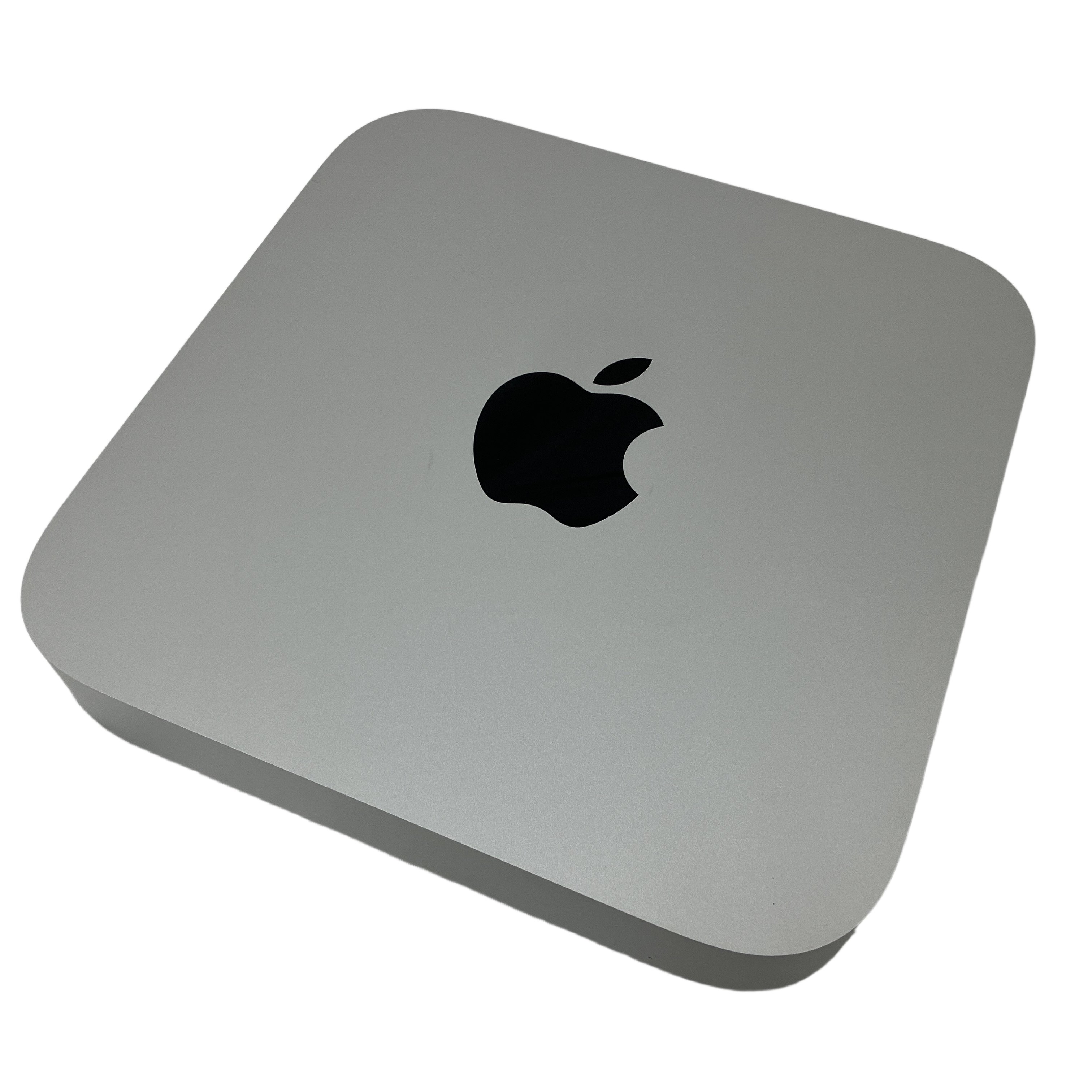 Apple Mac mini 2020 M1 デスクトップ パソコン 16GB SSD 2TB Monterey 中古