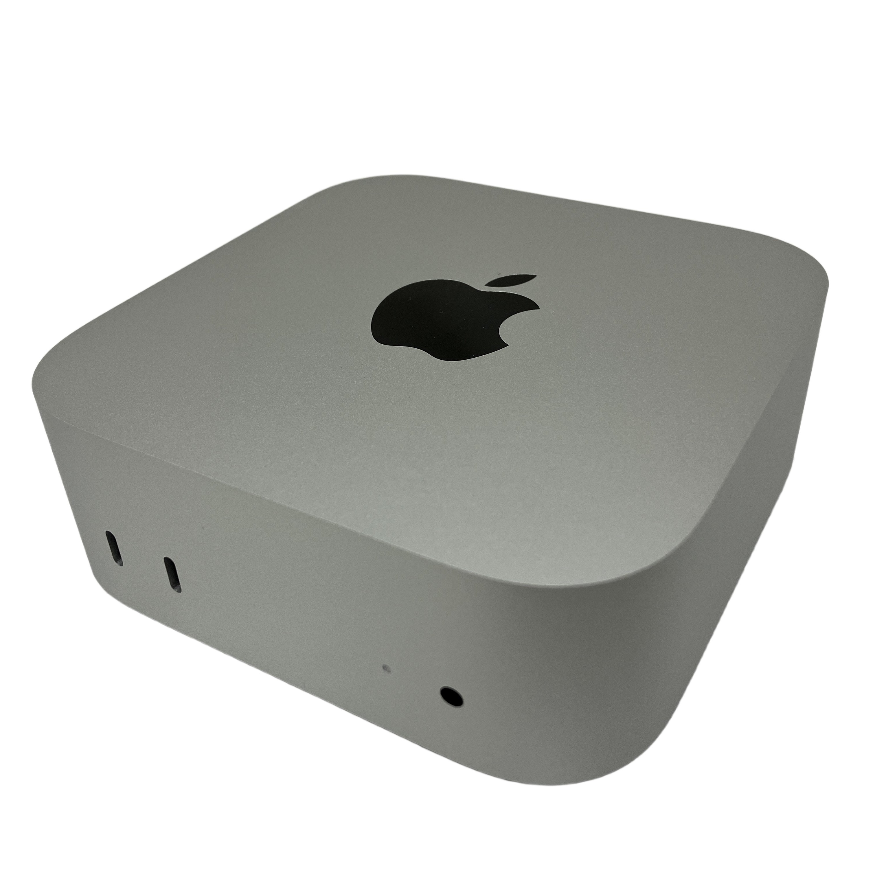 Apple Mac mini 2024 M4 デスクトップ PC 32GB SSD 256GB M4 10C Tahoe 中古
